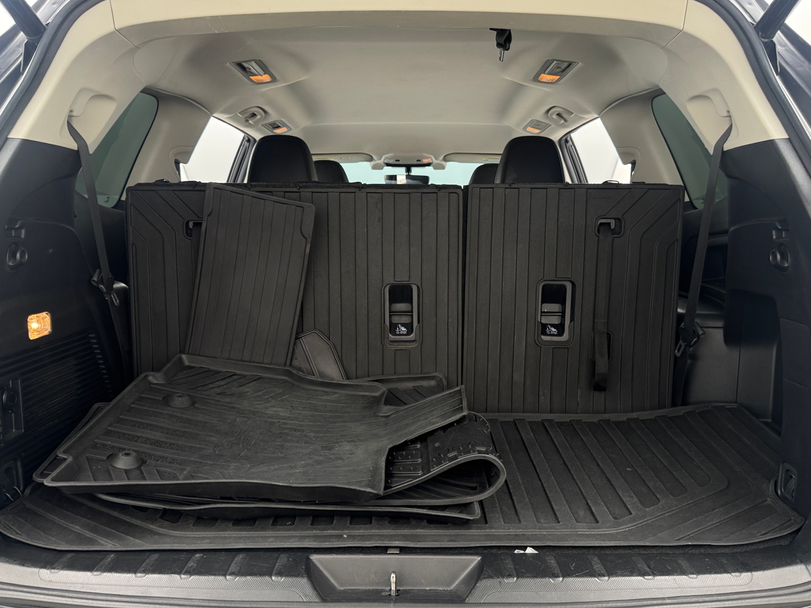 Thumbnail: 2019 Subaru Ascent - 6