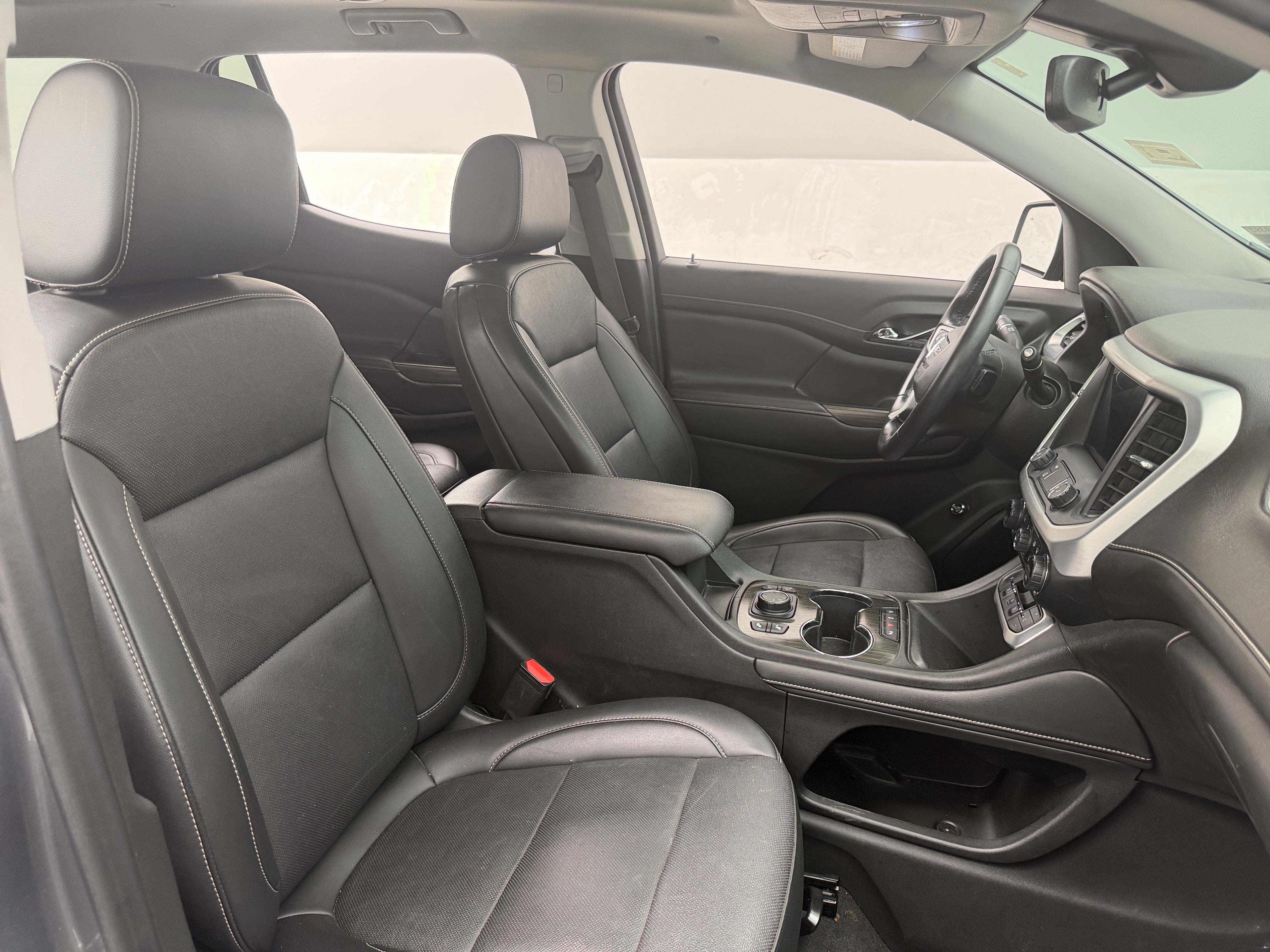 2021 GMC Acadia