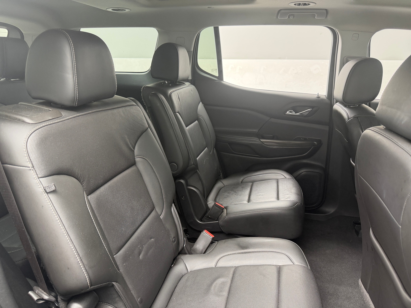 Thumbnail: 2021 GMC Acadia - 5