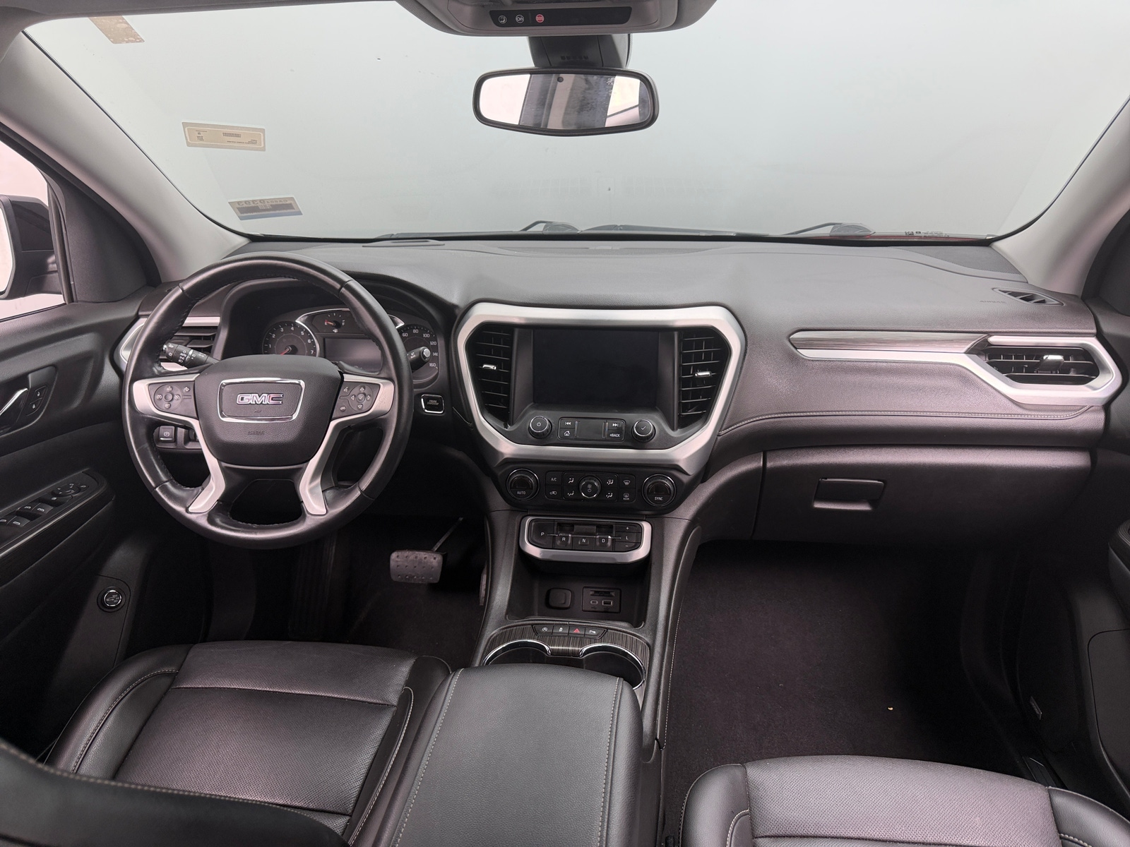 Thumbnail: 2021 GMC Acadia - 2