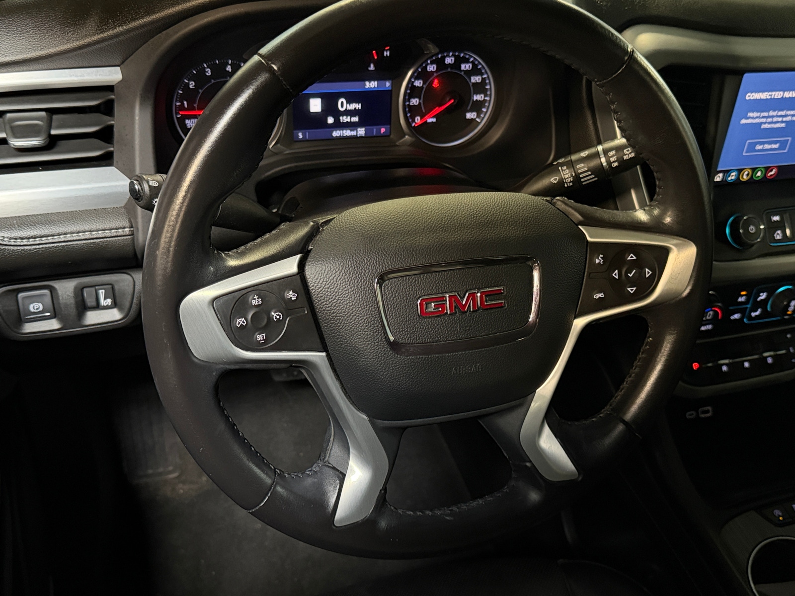 Thumbnail: 2021 GMC Acadia - 4