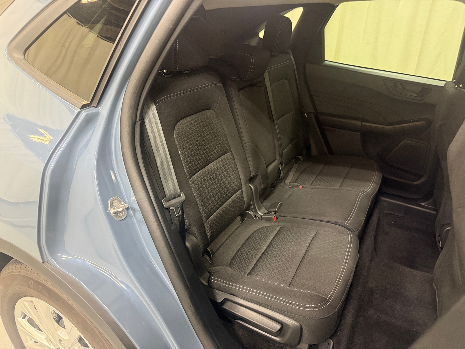 Thumbnail: 2025 Ford Escape - 6