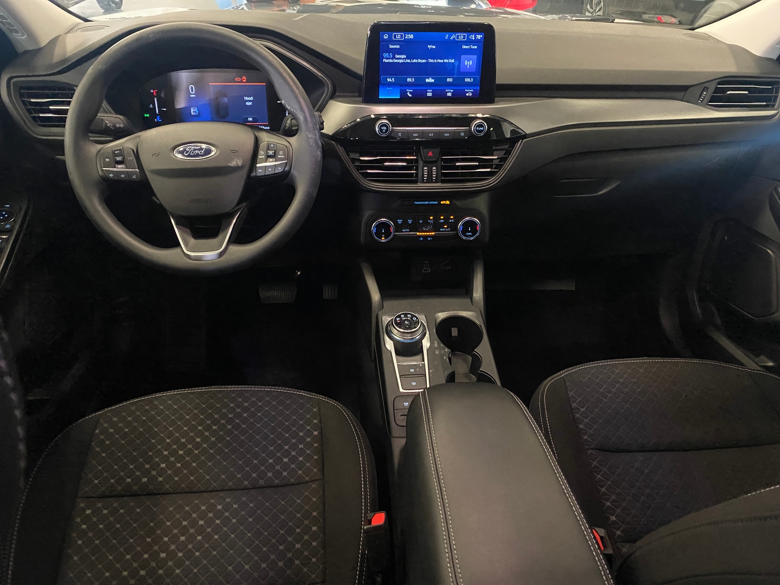 Thumbnail: 2025 Ford Escape - 3