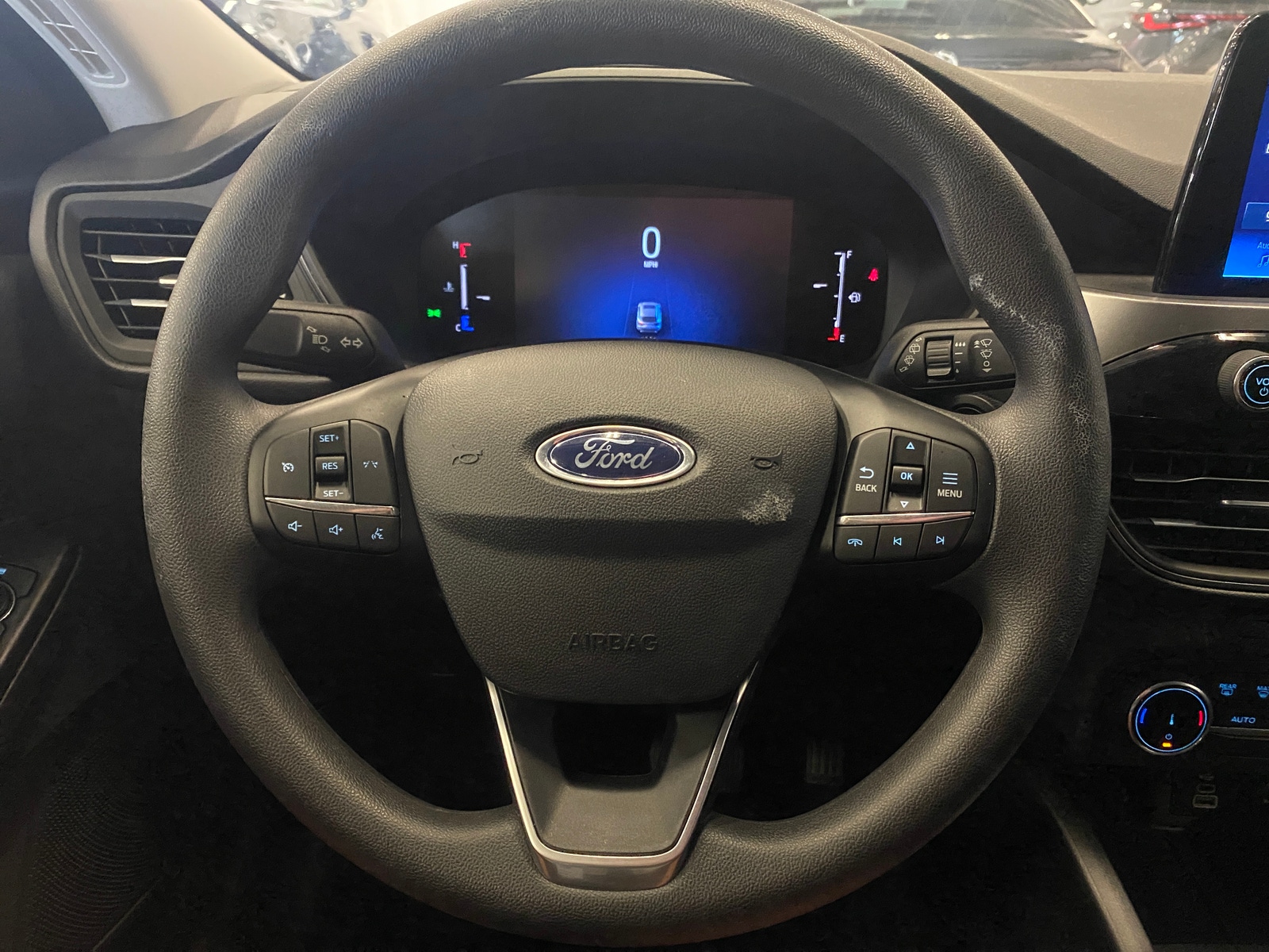 Thumbnail: 2025 Ford Escape - 5