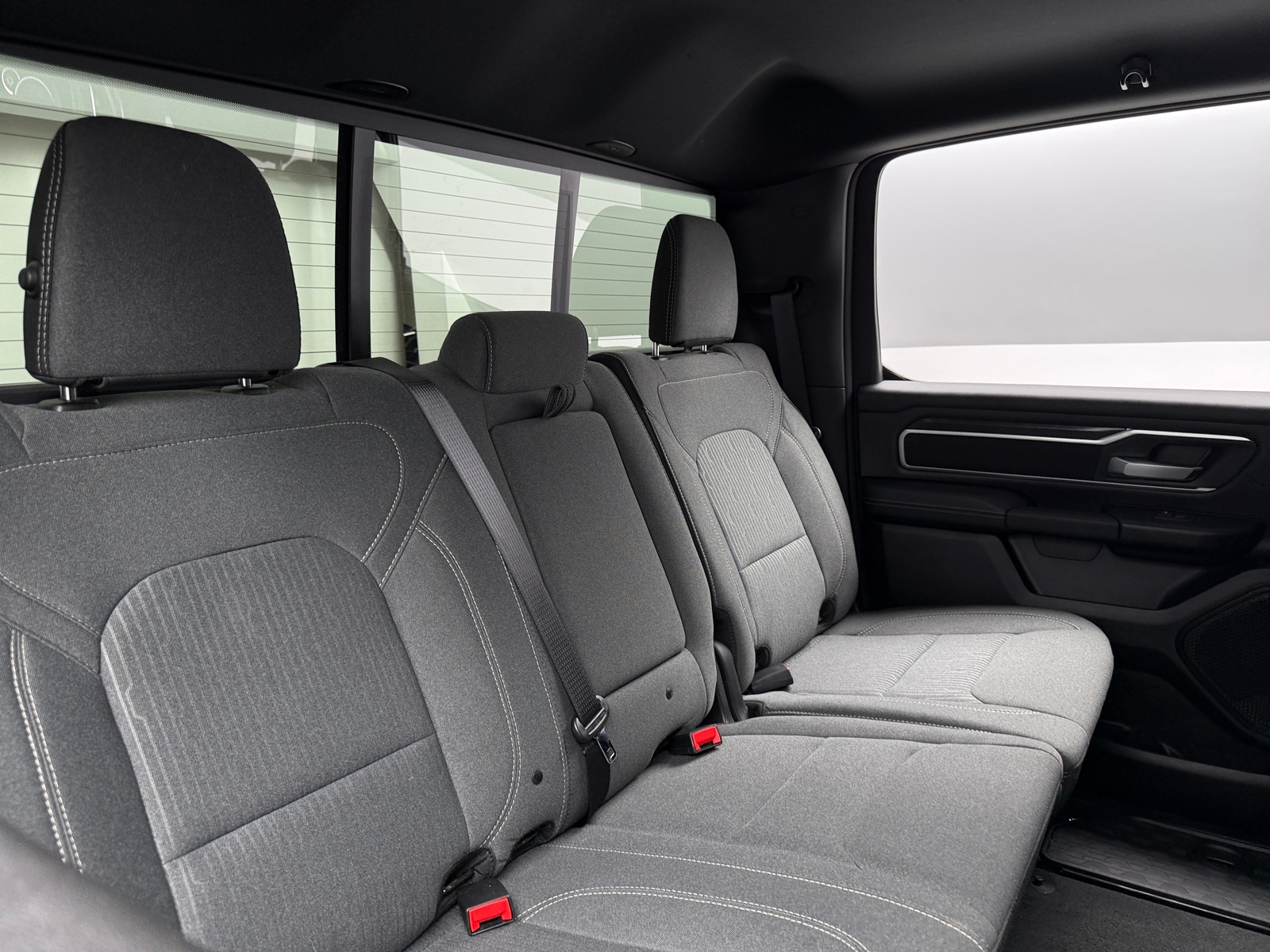 Thumbnail: 2023 RAM 1500 - 6