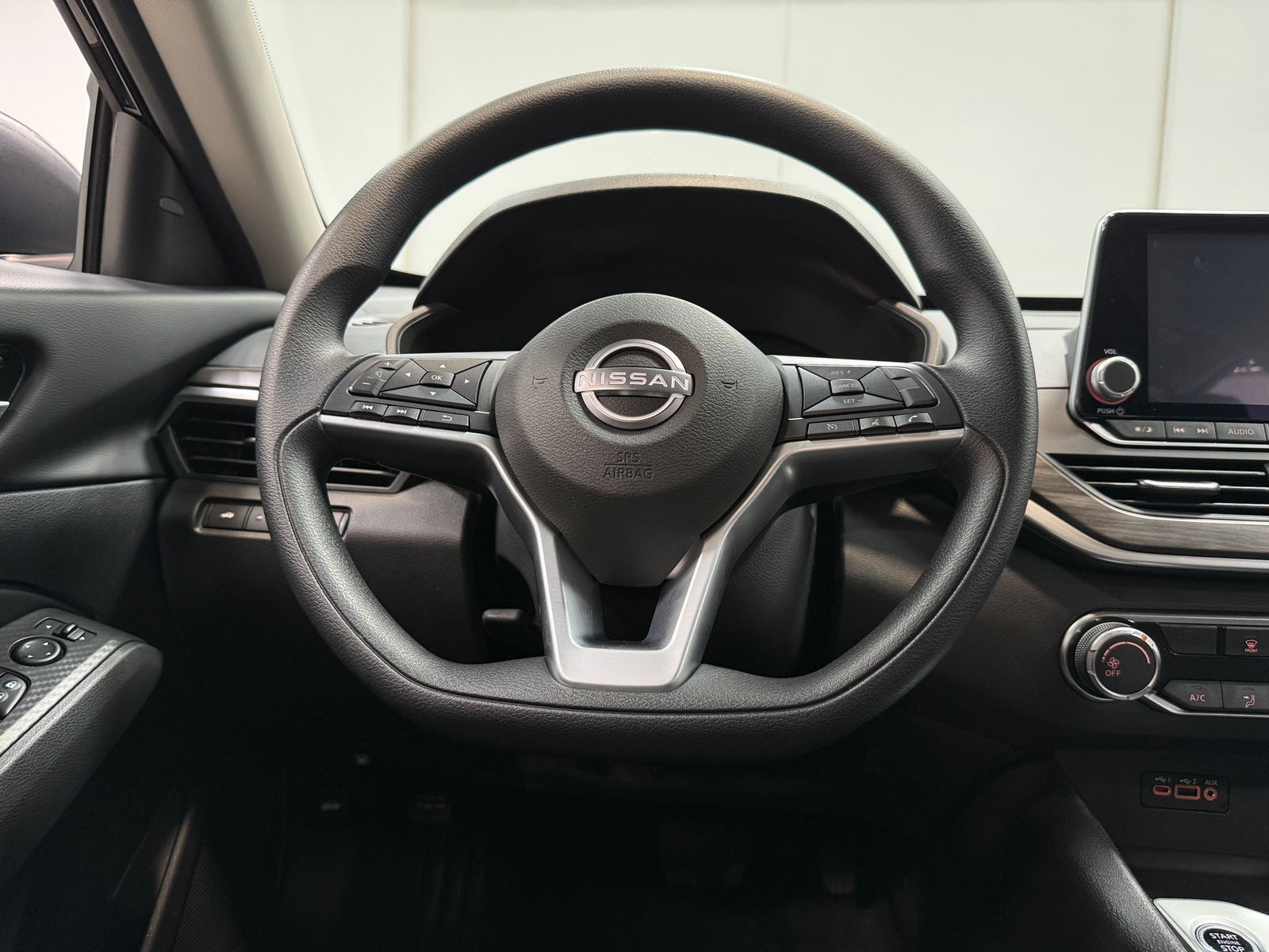 Thumbnail: 2025 Nissan Altima - 5
