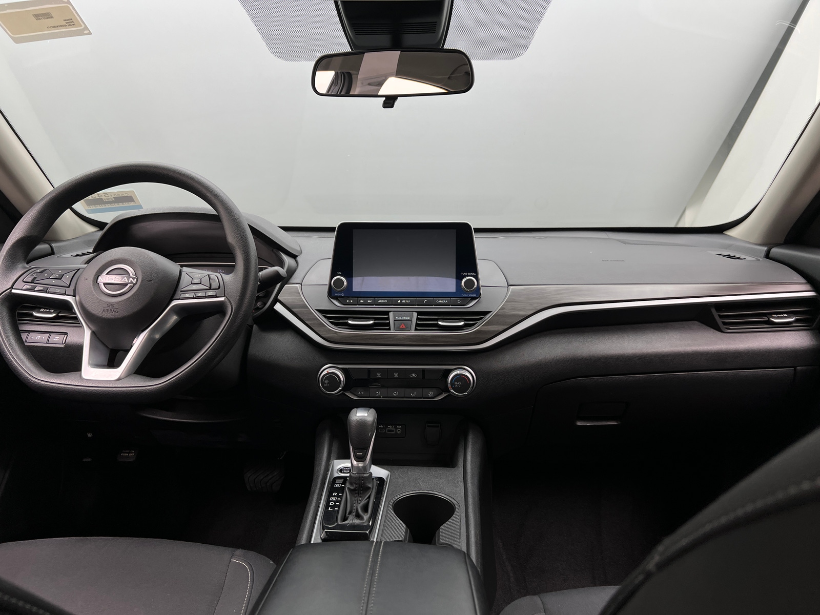 Thumbnail: 2025 Nissan Altima - 3