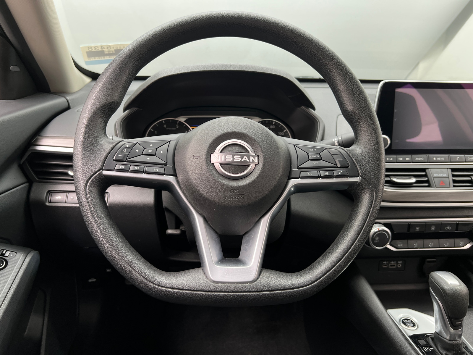 Thumbnail: 2025 Nissan Altima - 5