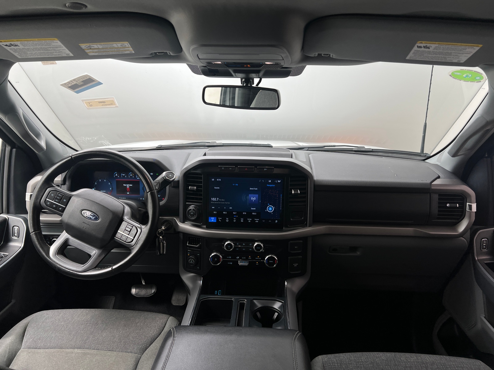 Thumbnail: 2024 Ford Econoline - 3