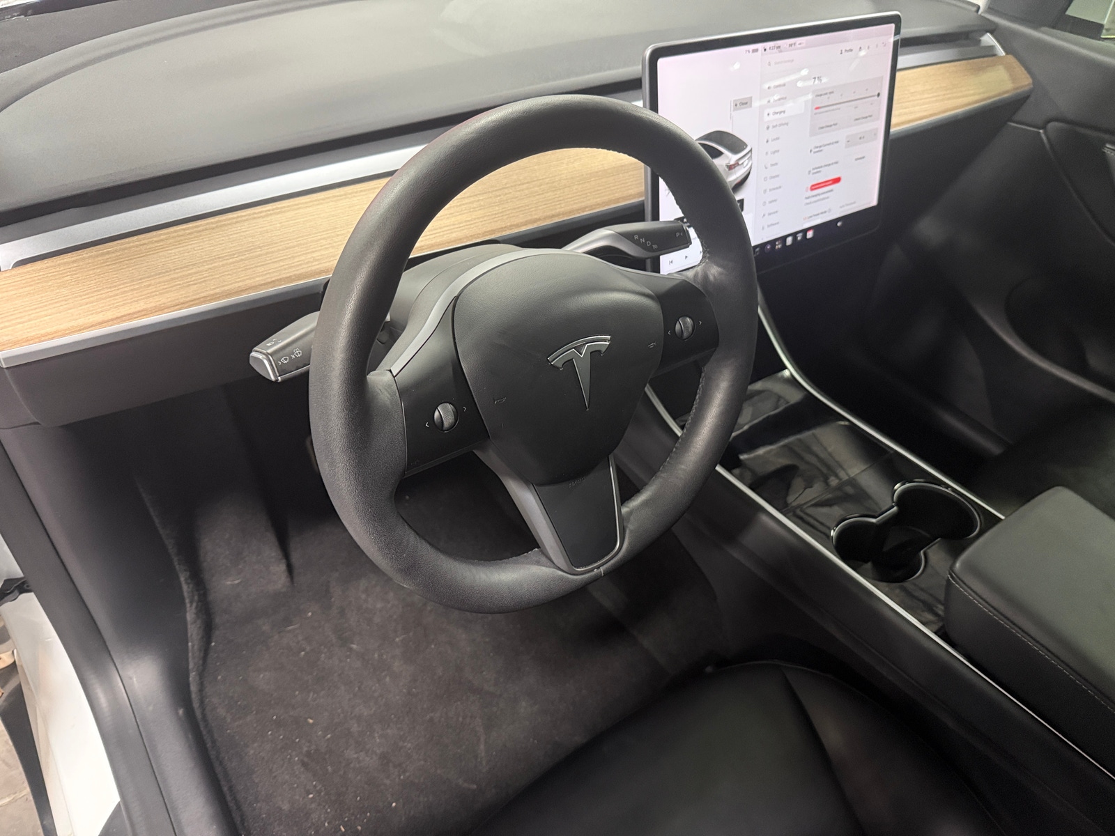 Thumbnail: 2021 Tesla Model Y - 3