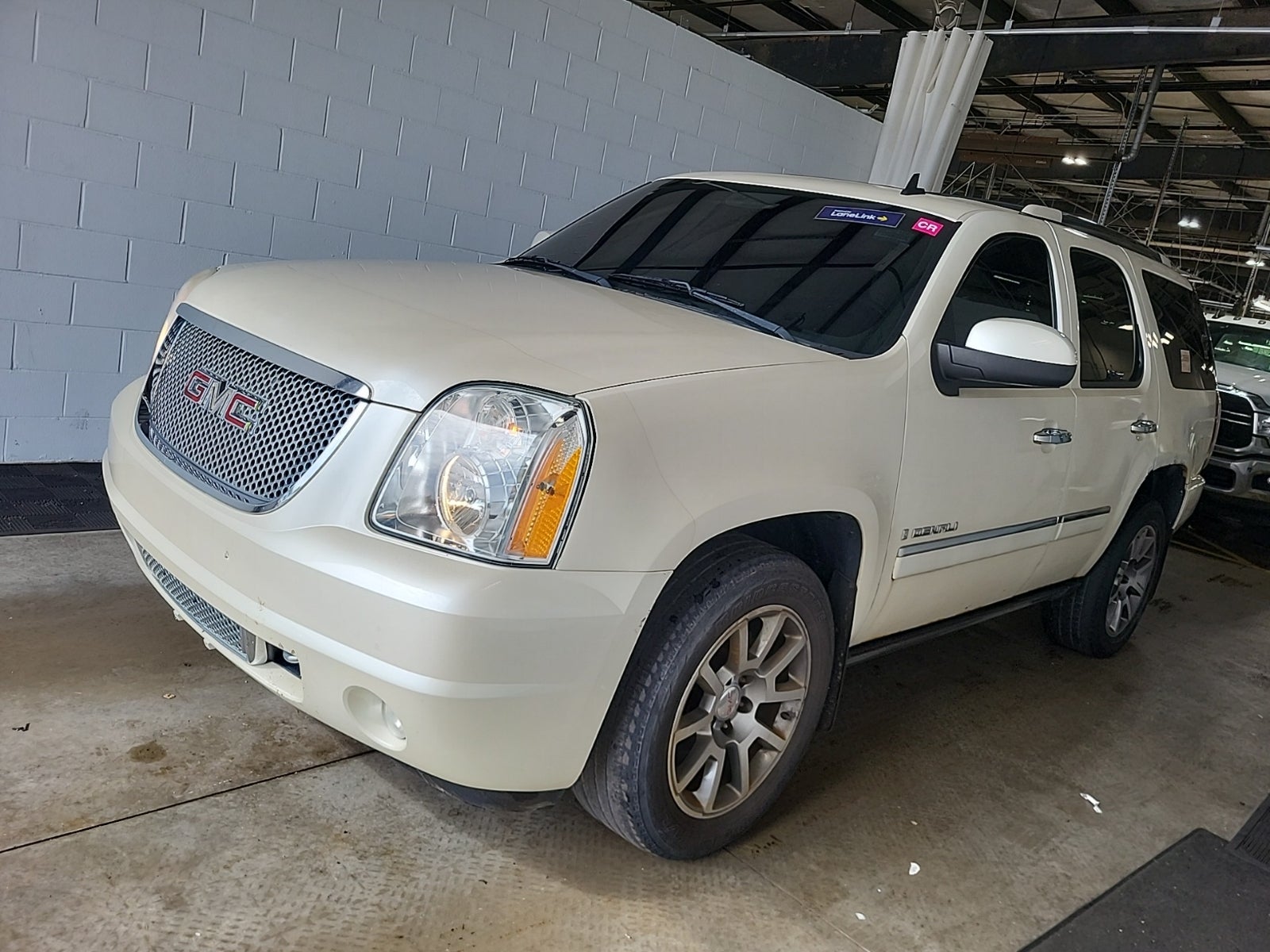 2009 GMC Yukon Denali Denali