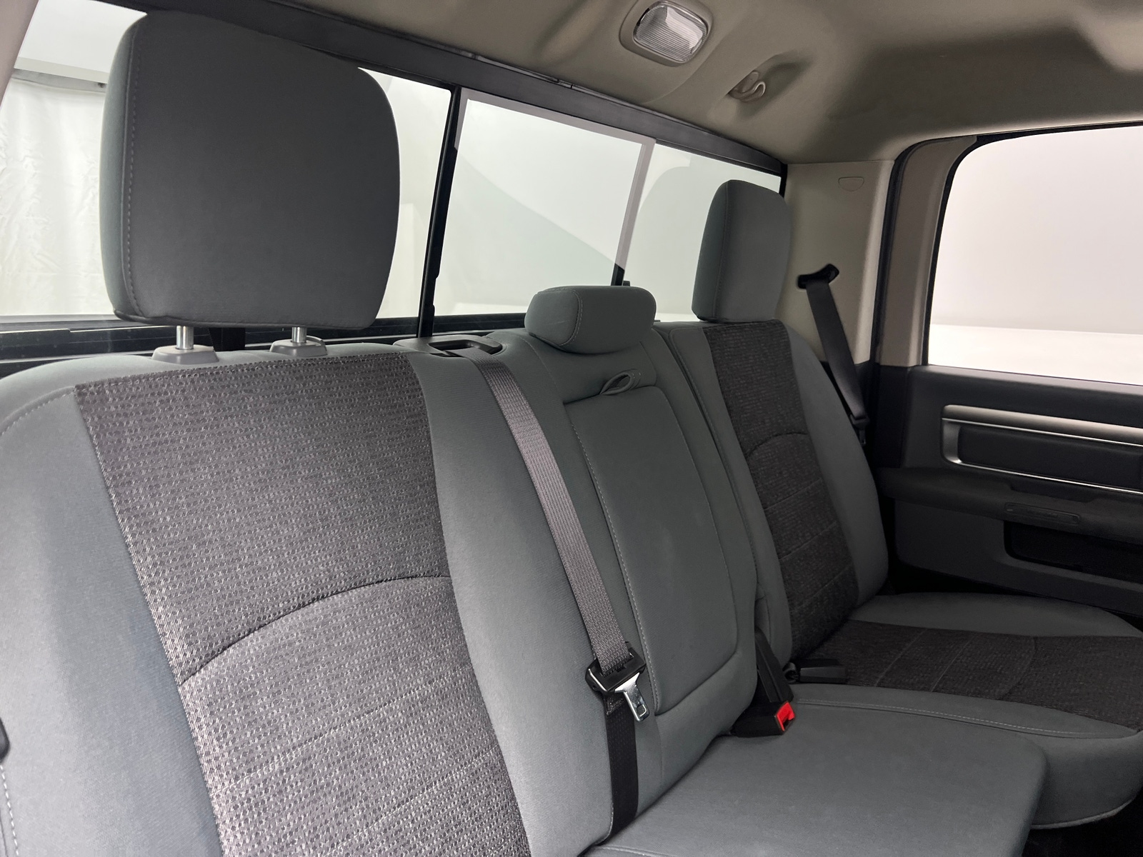 Thumbnail: 2019 RAM 1500 Classic - 6