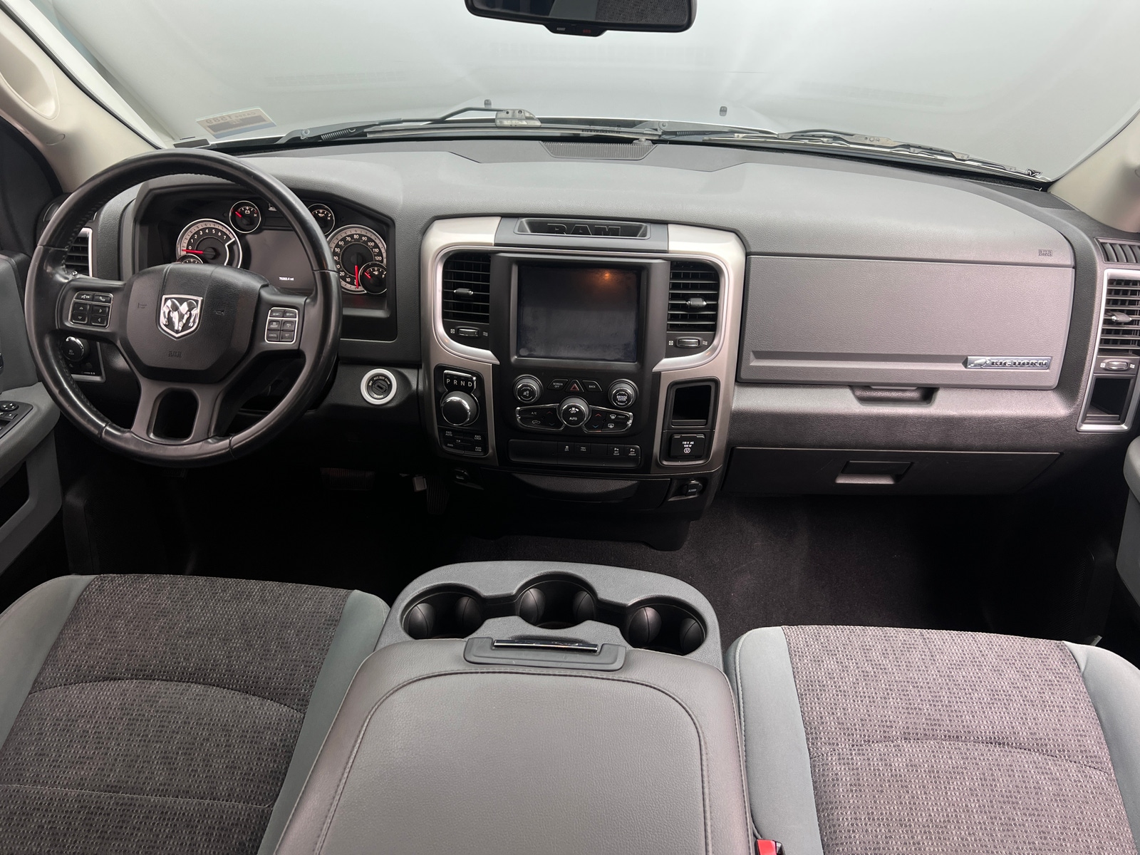 Thumbnail: 2019 RAM 1500 Classic - 3