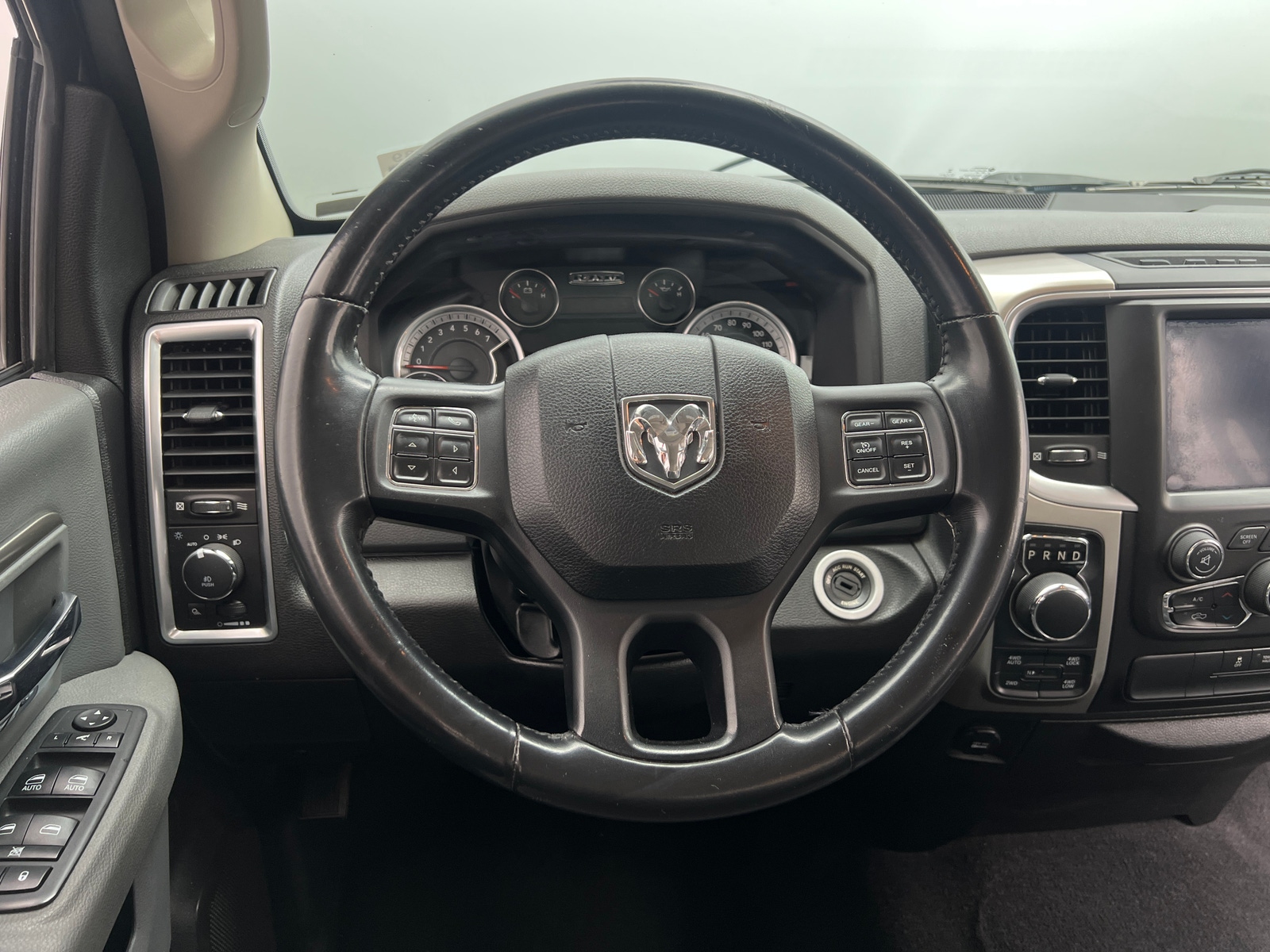 Thumbnail: 2019 RAM 1500 Classic - 5
