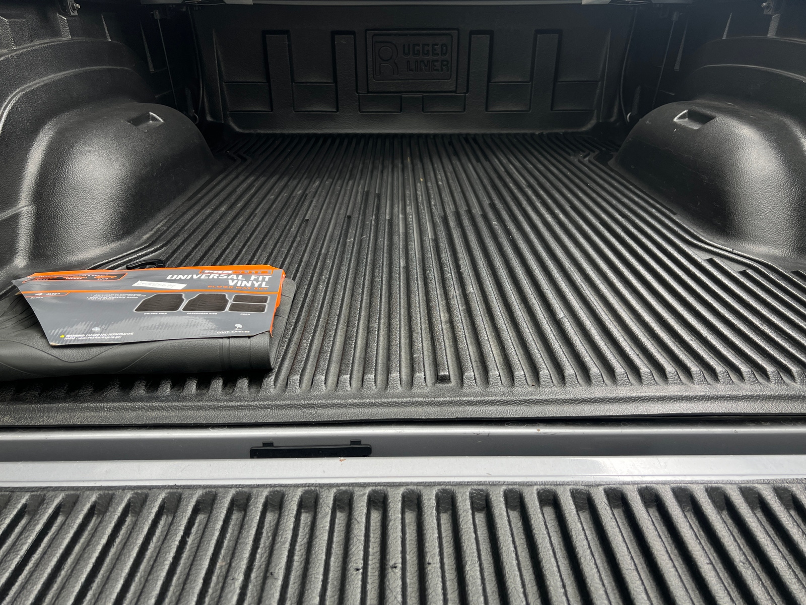Thumbnail: 2019 RAM 1500 Classic - 7