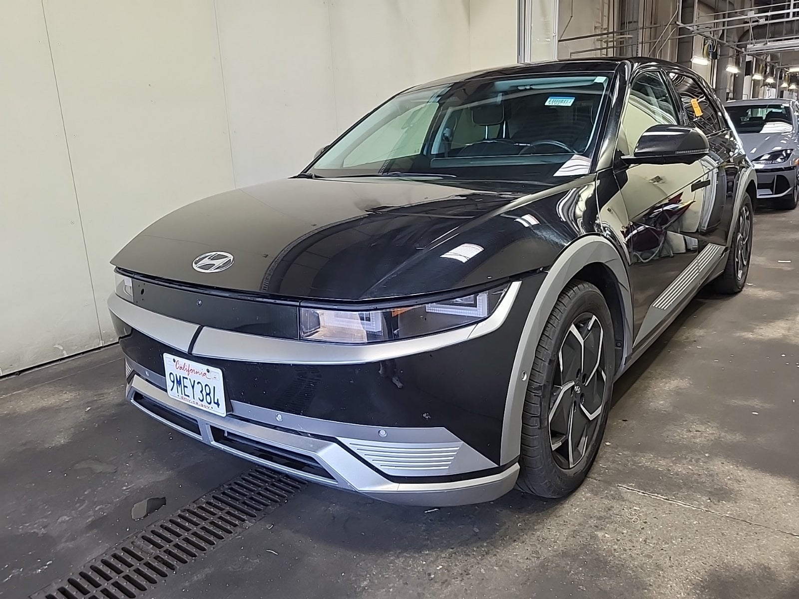 2024 Hyundai Ioniq 5 Limited