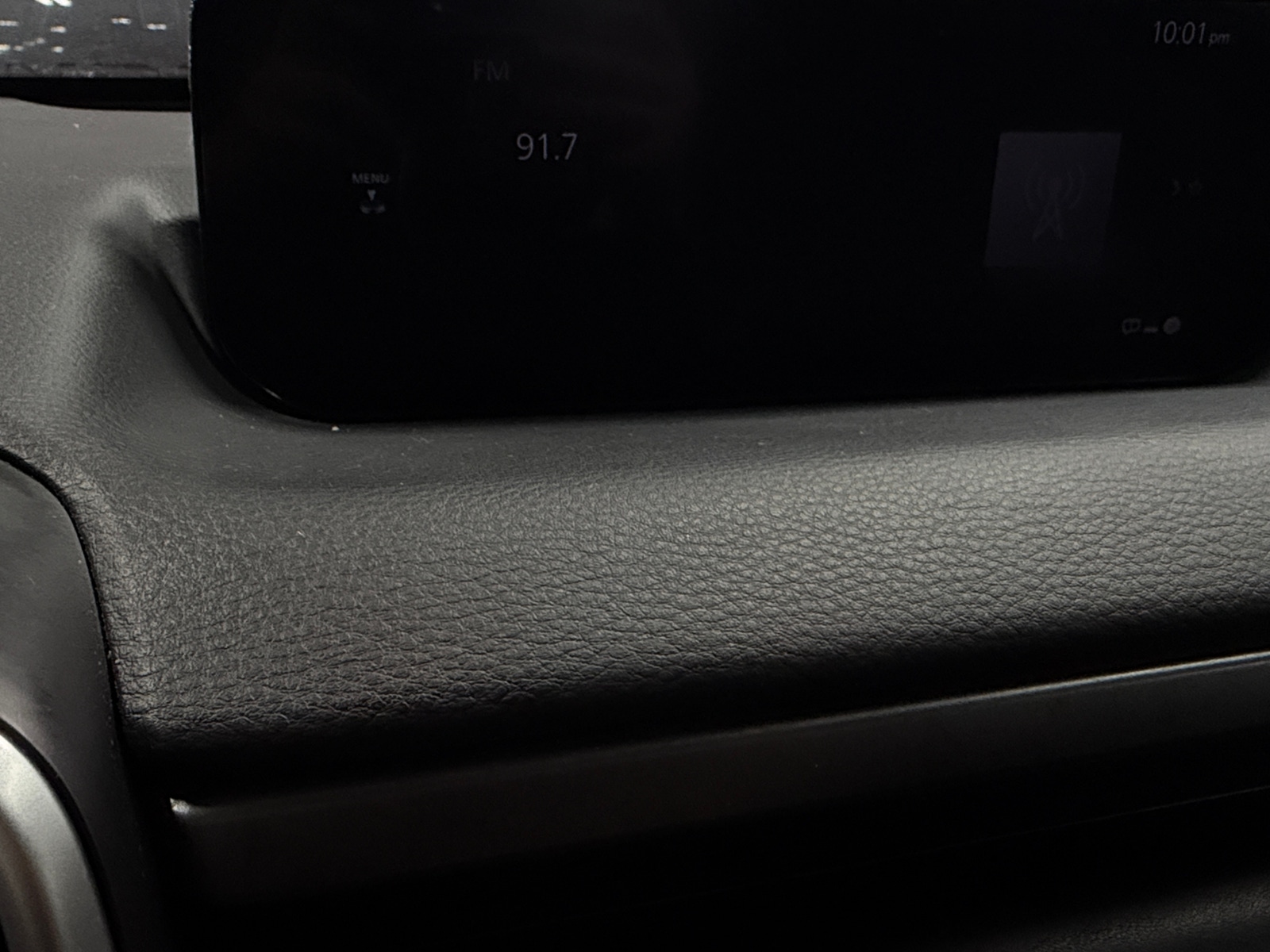 Thumbnail: 2025 Mazda CX-50 - 3
