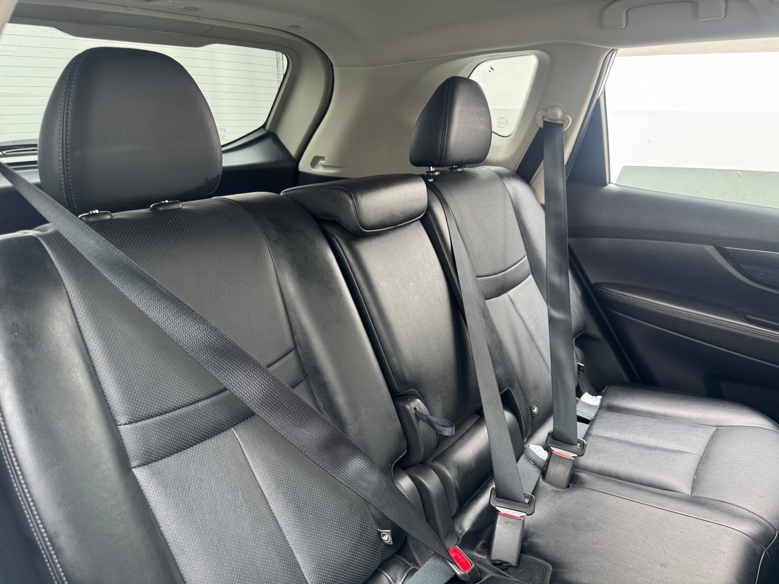 Thumbnail: 2018 Nissan Rogue - 5