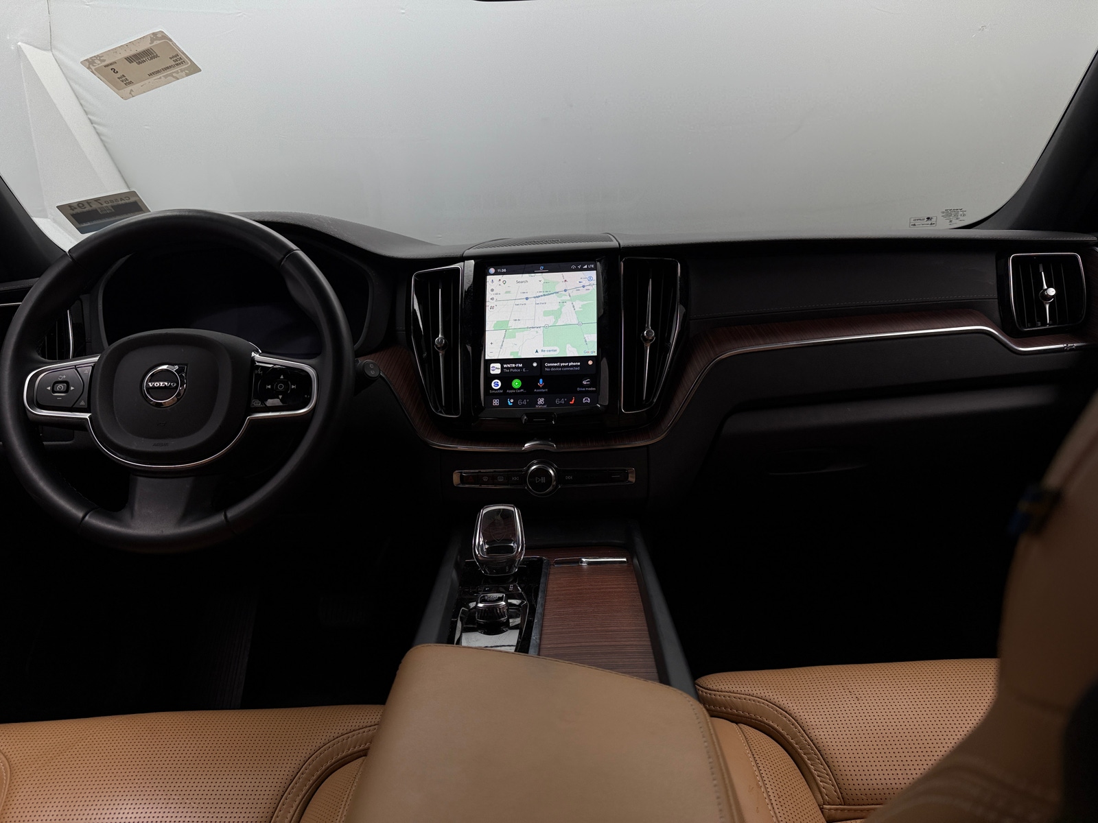 Thumbnail: 2025 Volvo XC60 - 2
