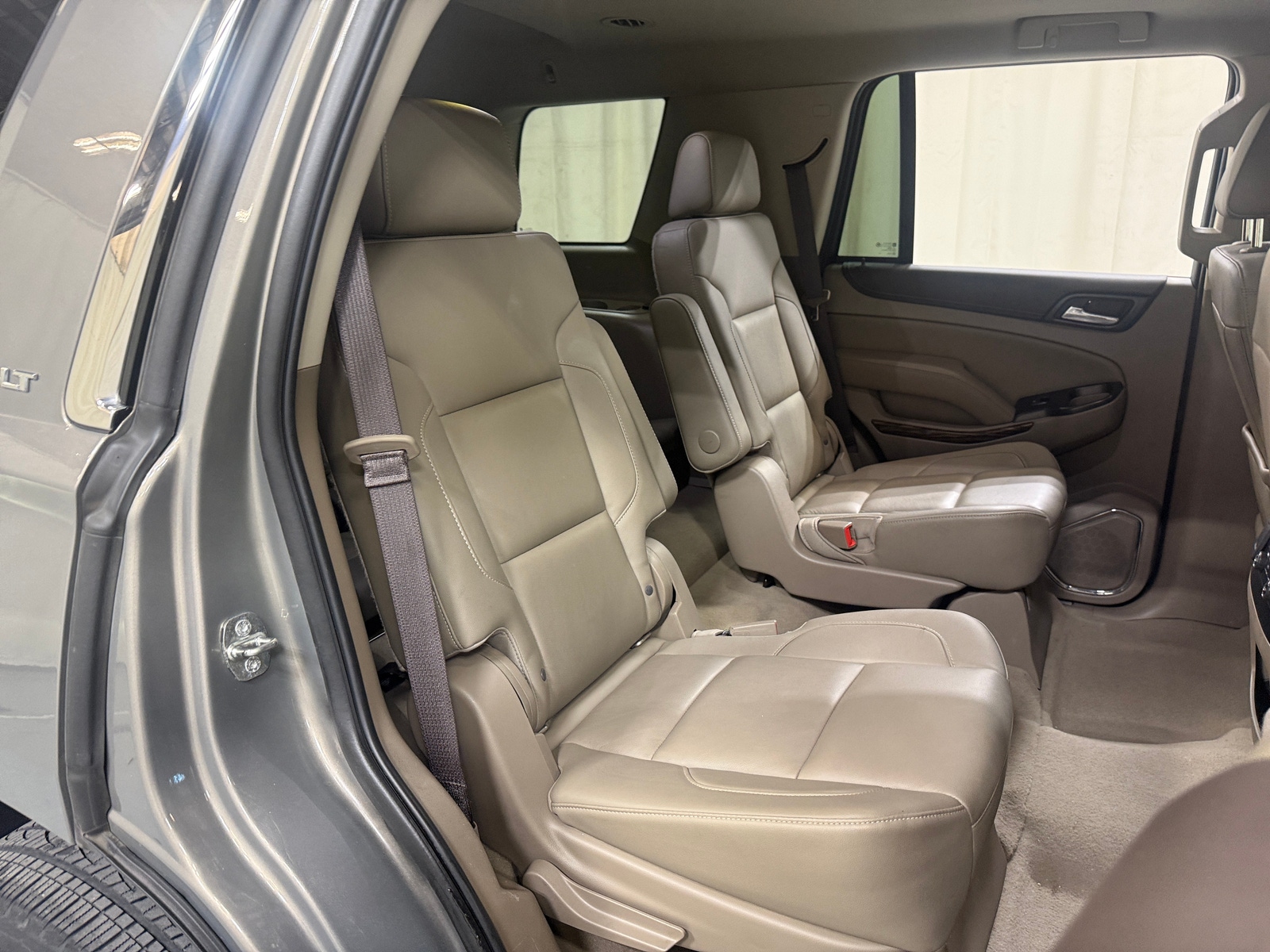 Thumbnail: 2019 GMC Yukon - 5