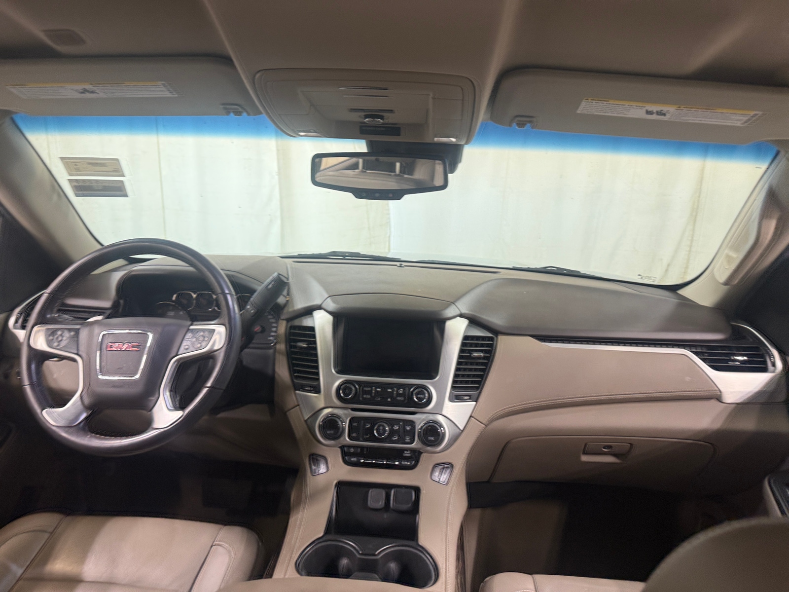 Thumbnail: 2019 GMC Yukon - 2