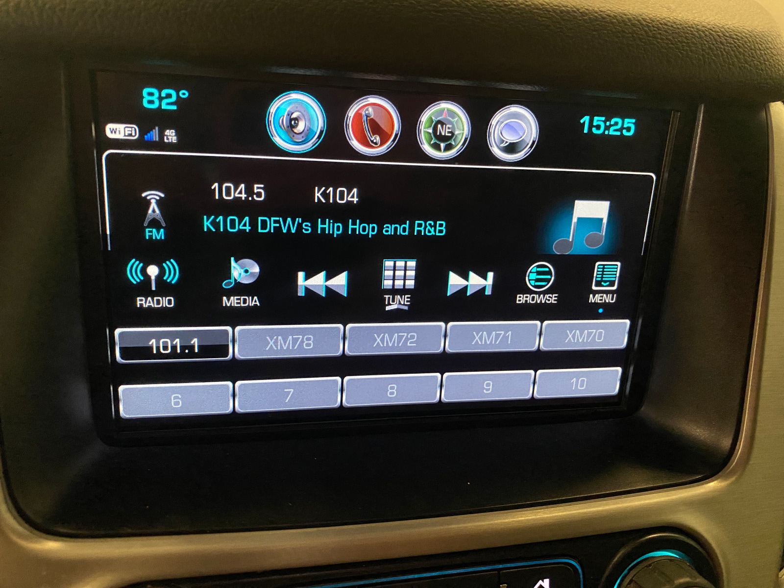 Thumbnail: 2019 GMC Yukon - 3