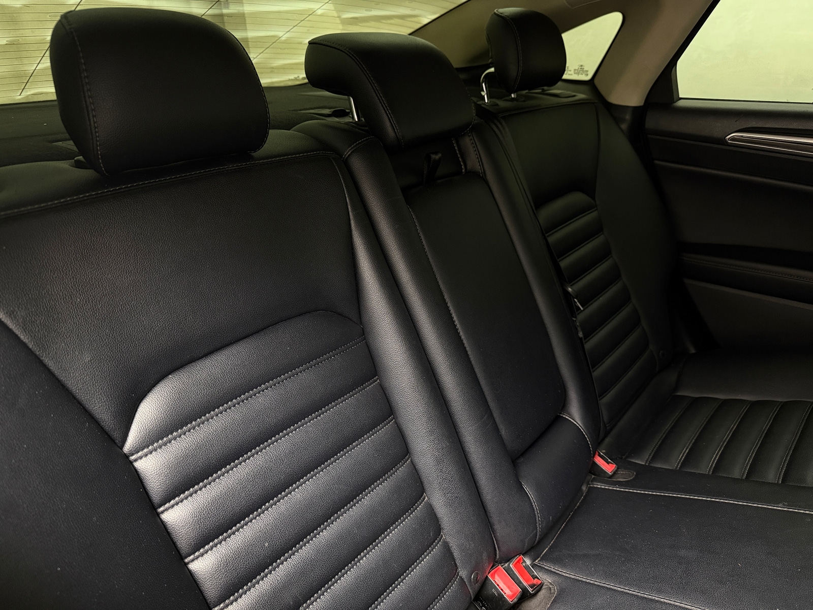Thumbnail: 2019 Ford Fusion - 5
