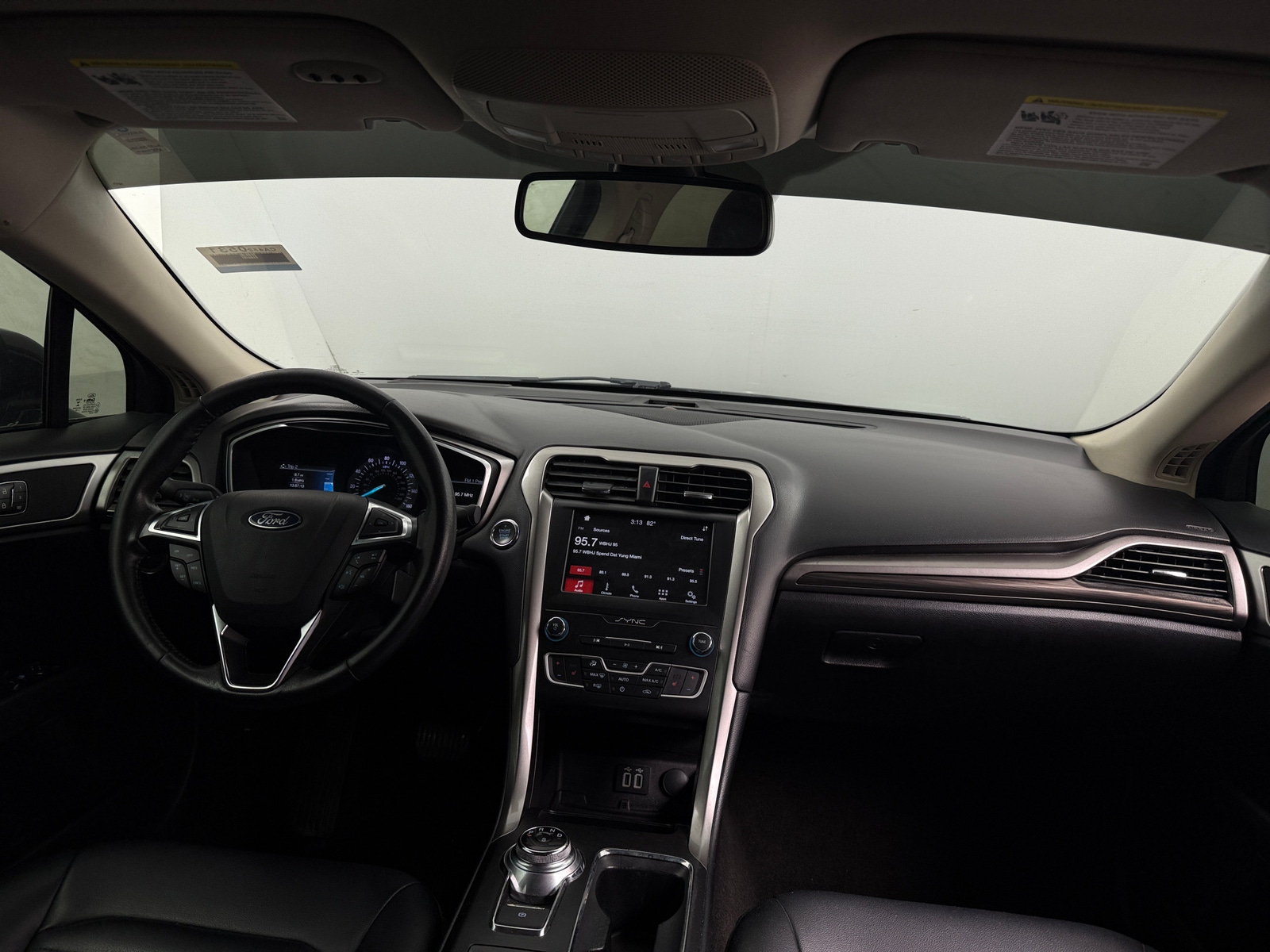 Thumbnail: 2019 Ford Fusion - 2