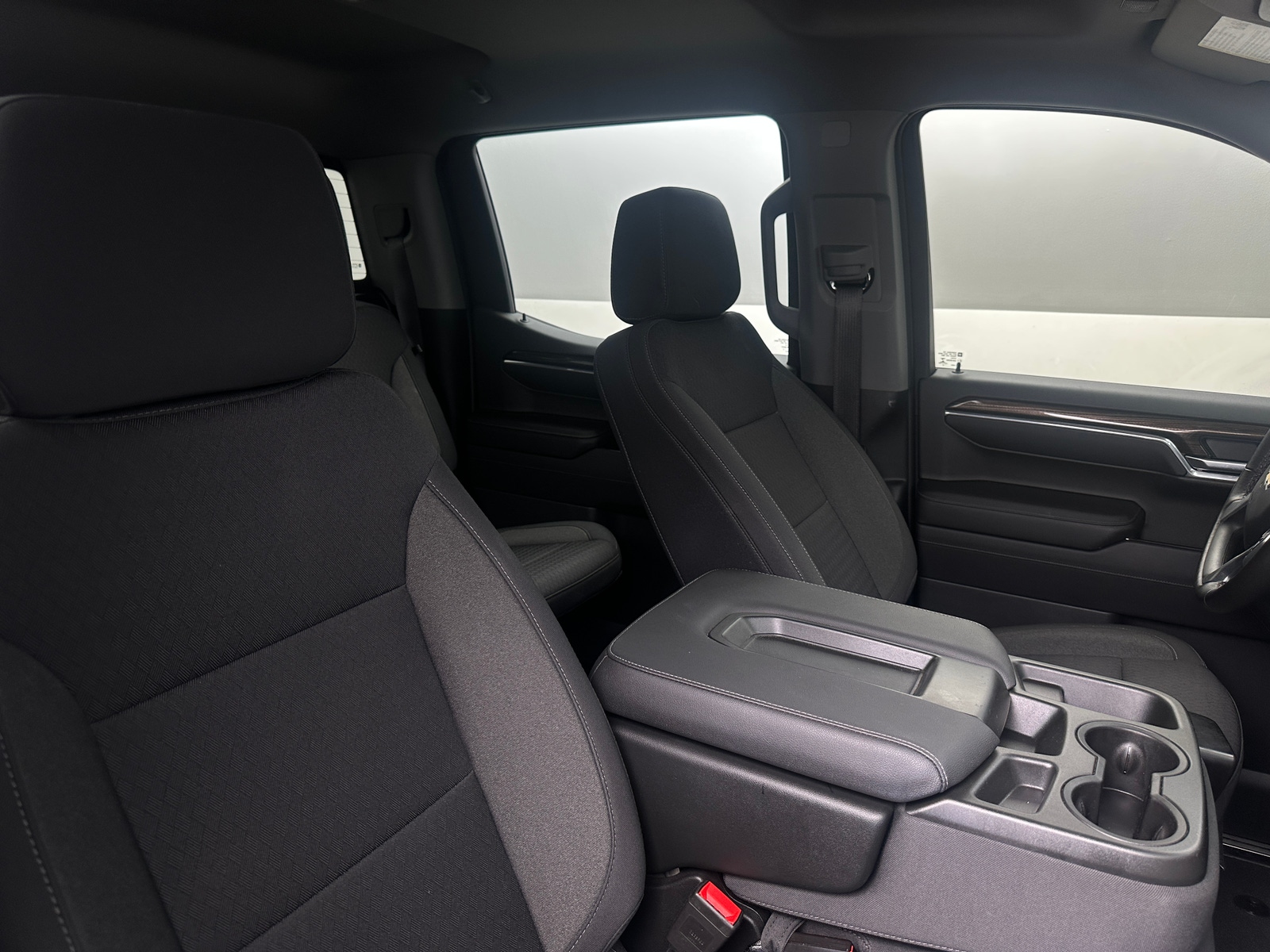 Thumbnail: 2022 Chevrolet Silverado 1500 - 2