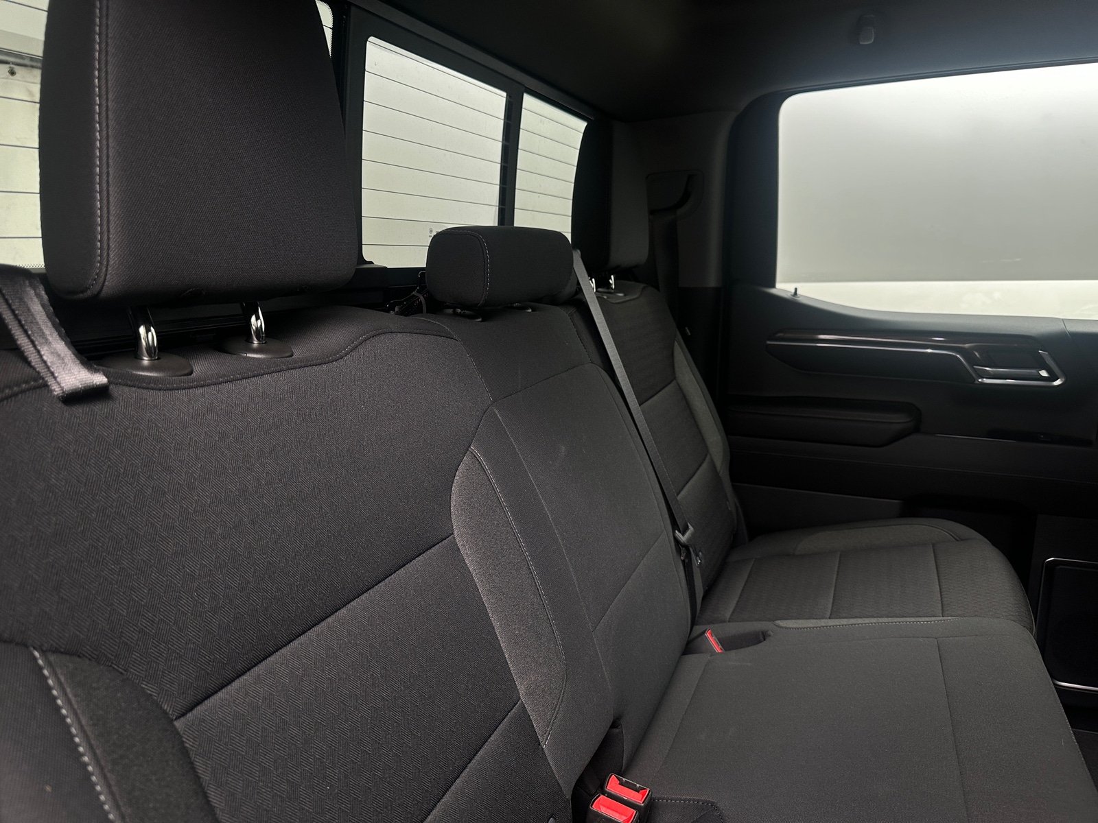 Thumbnail: 2022 Chevrolet Silverado 1500 - 6