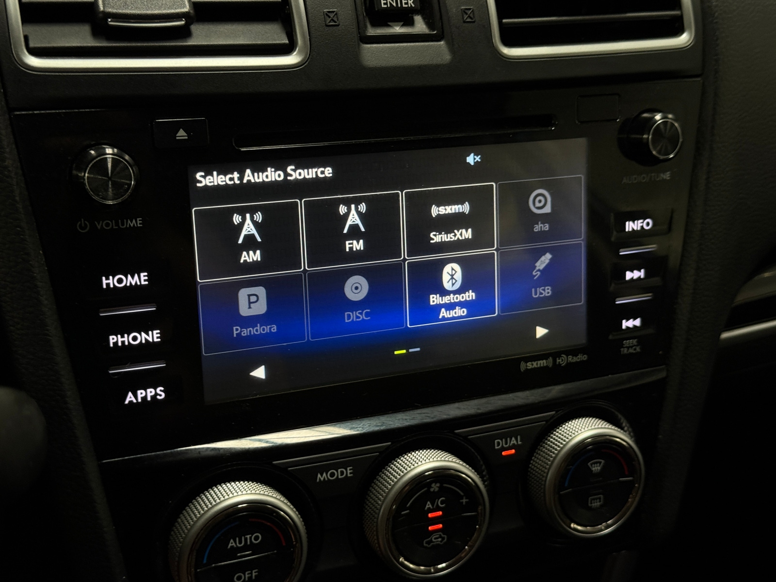 Thumbnail: 2017 Subaru Forester - 3