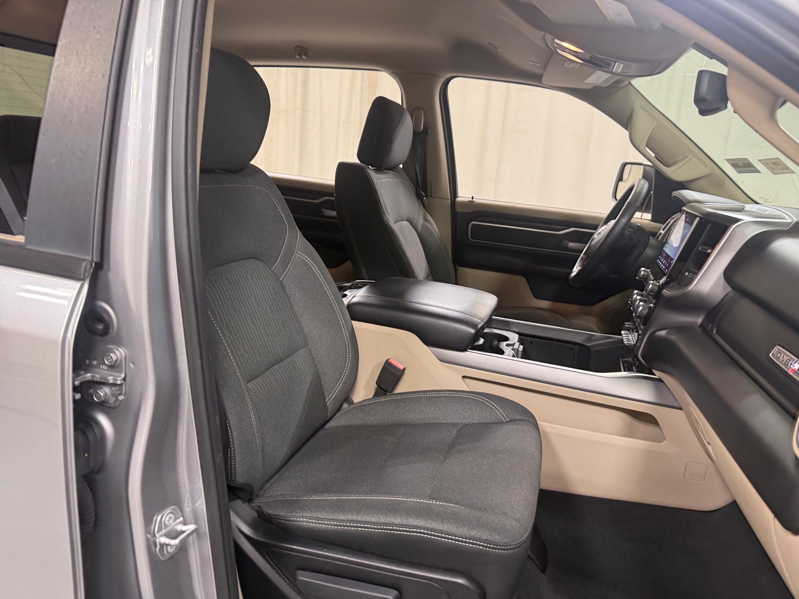 Thumbnail: 2019 RAM 1500 - 2
