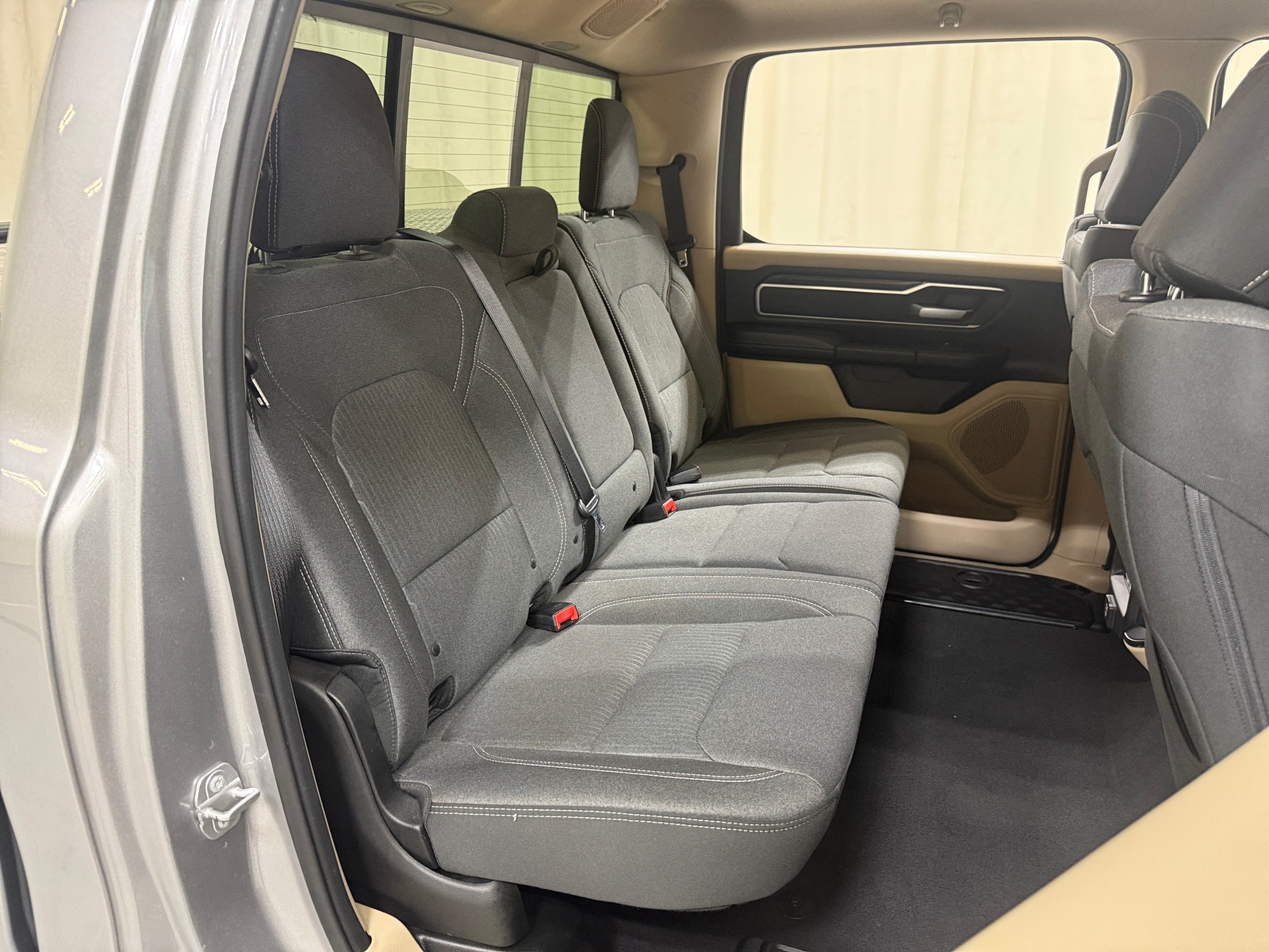 Thumbnail: 2019 RAM 1500 - 6