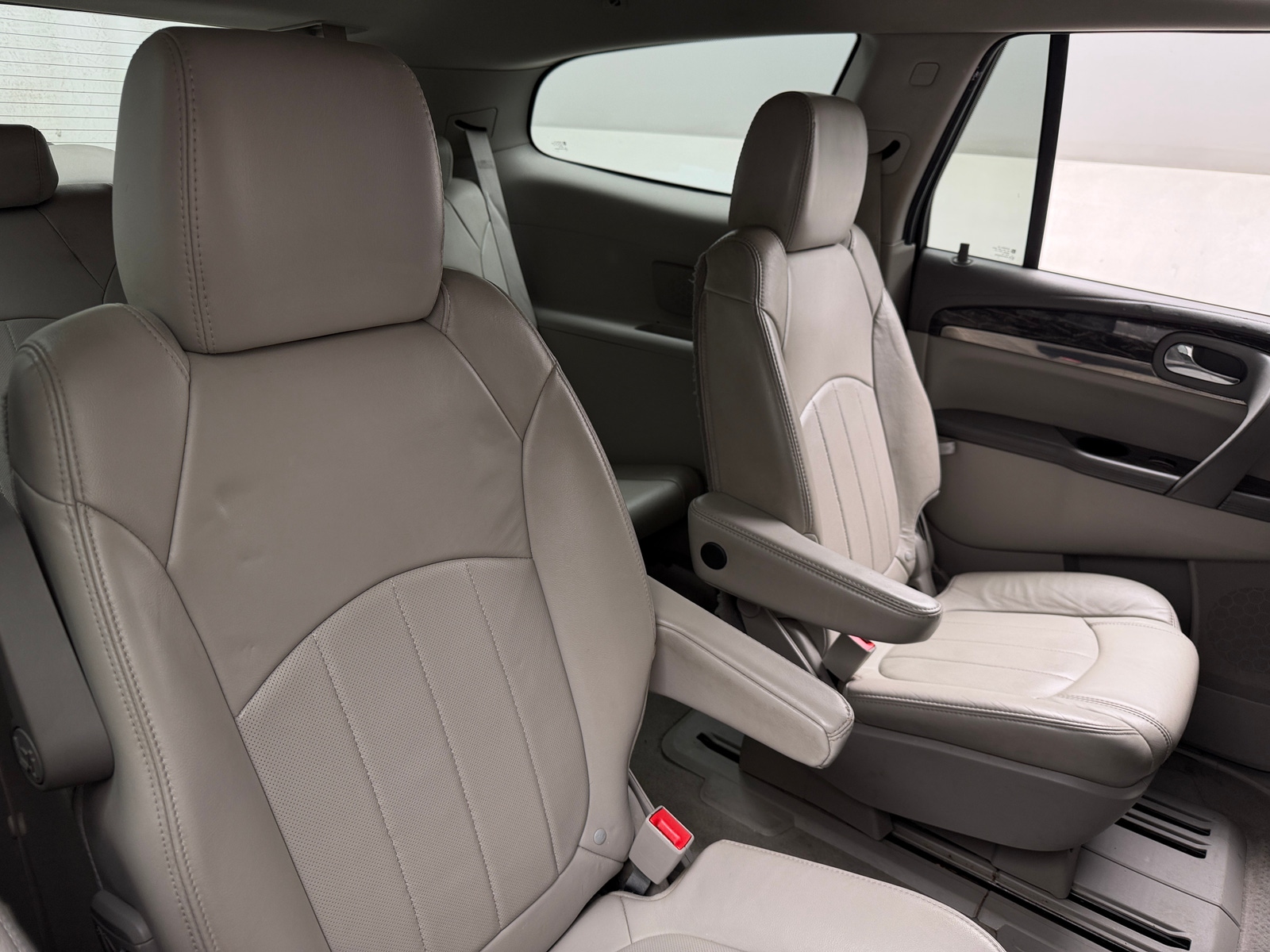 Thumbnail: 2014 Buick Enclave - 5