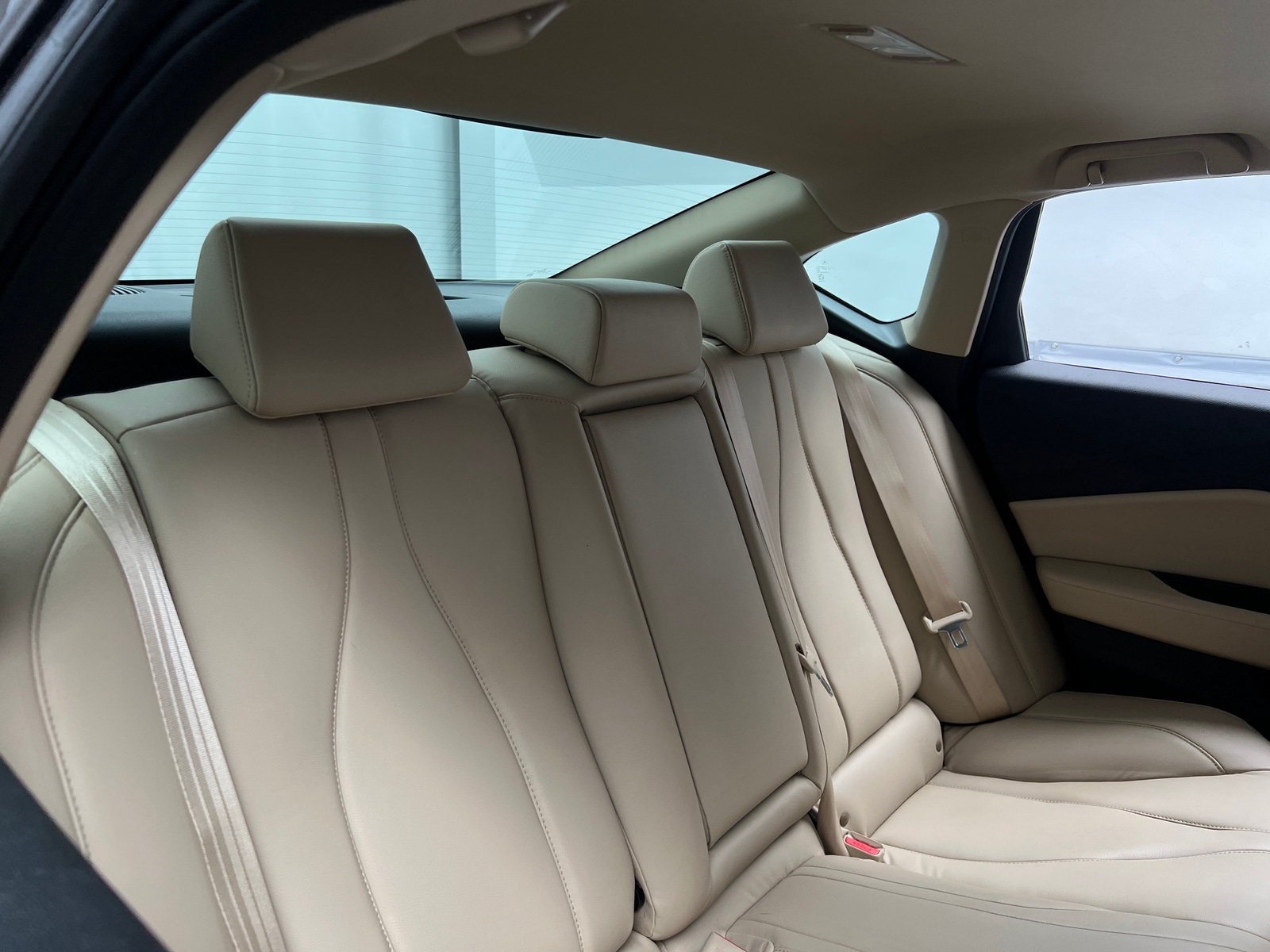 Thumbnail: 2021 Acura TLX - 5