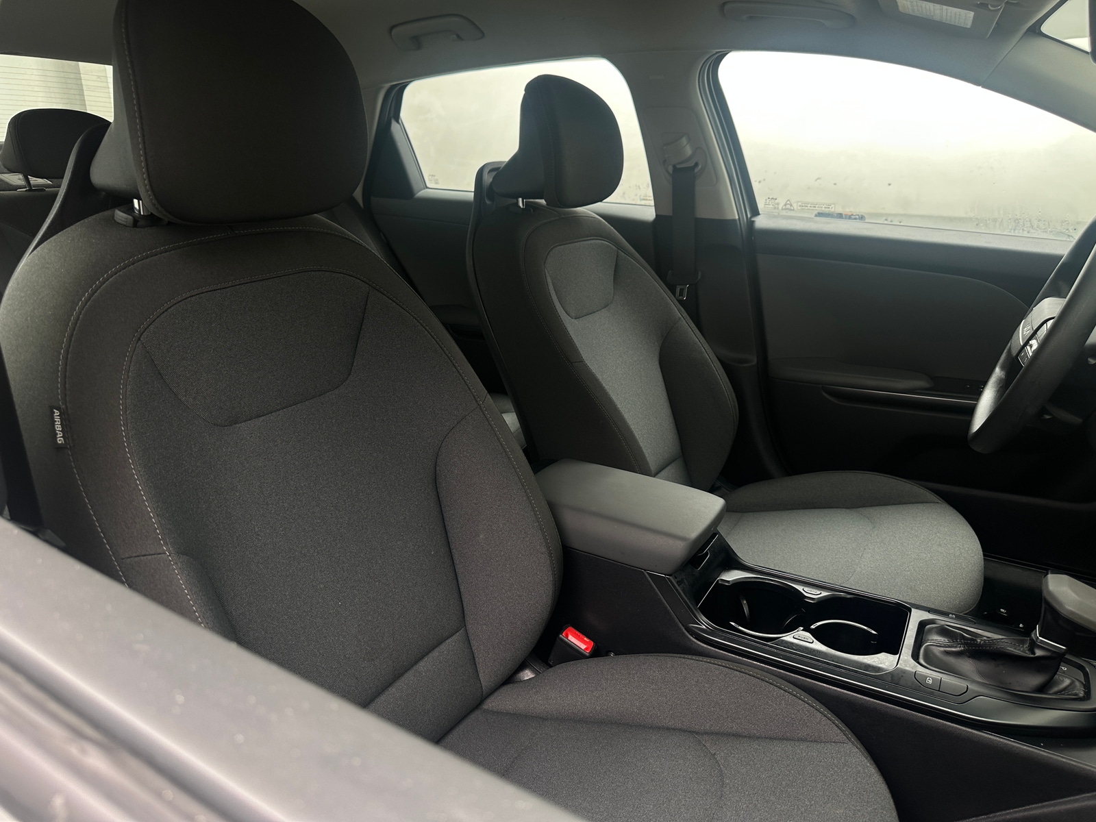 Thumbnail: 2025 Kia K4 - 2