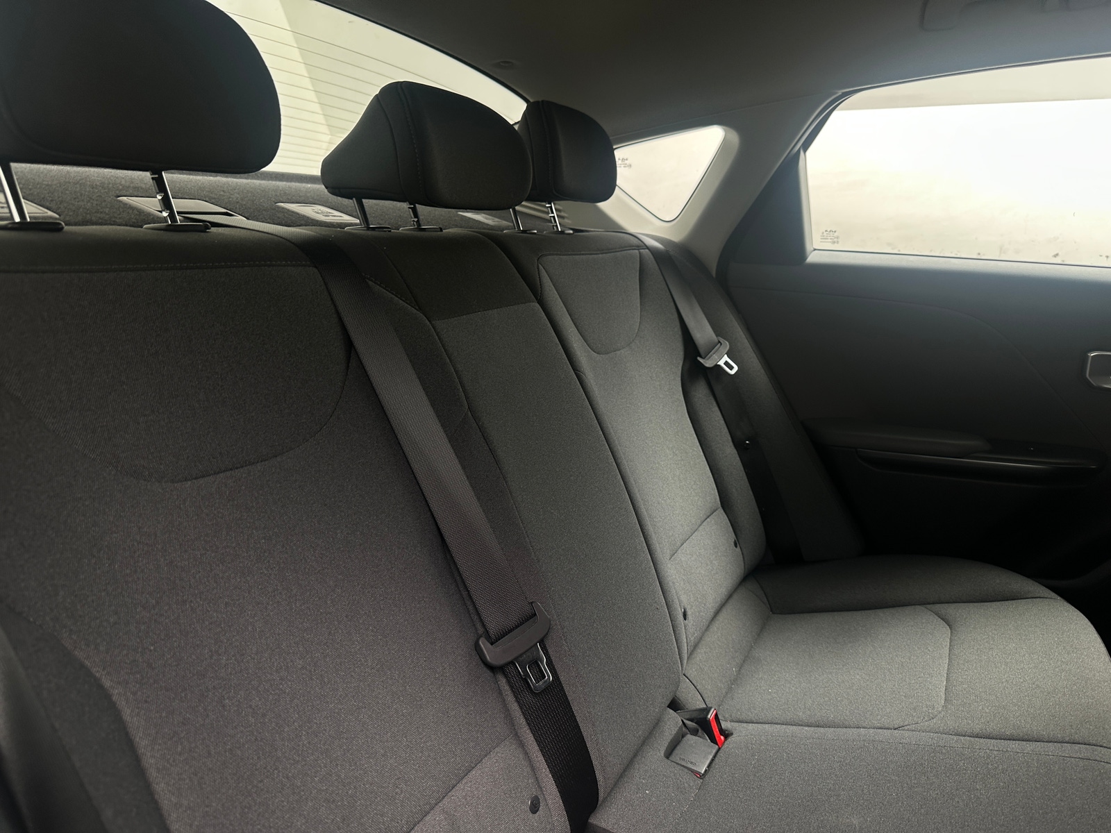 Thumbnail: 2025 Kia K4 - 6