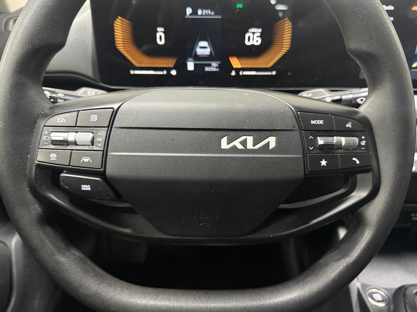 Thumbnail: 2025 Kia K4 - 5