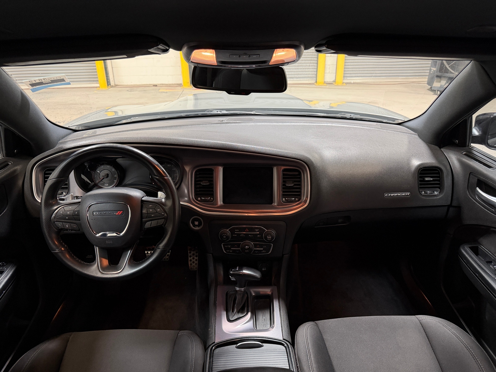 Thumbnail: 2019 Dodge Charger - 3
