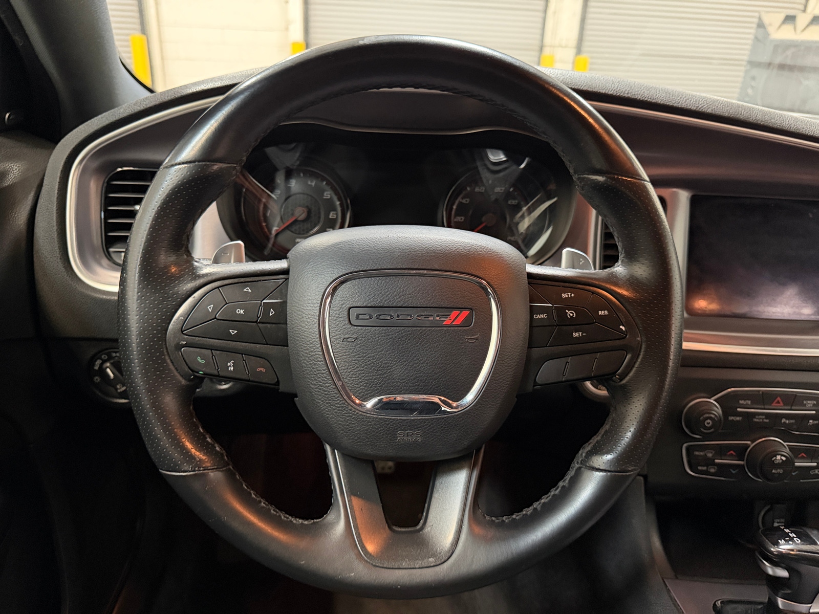 Thumbnail: 2019 Dodge Charger - 5
