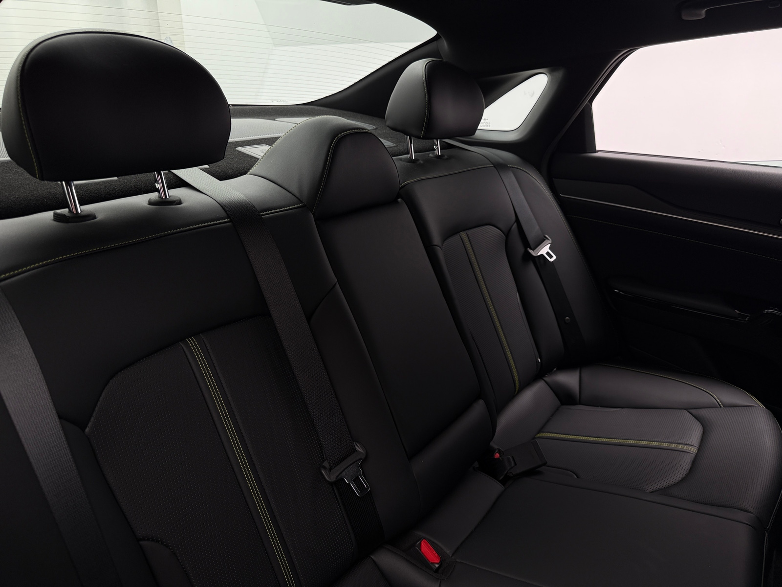Thumbnail: 2026 Kia K5 - 5