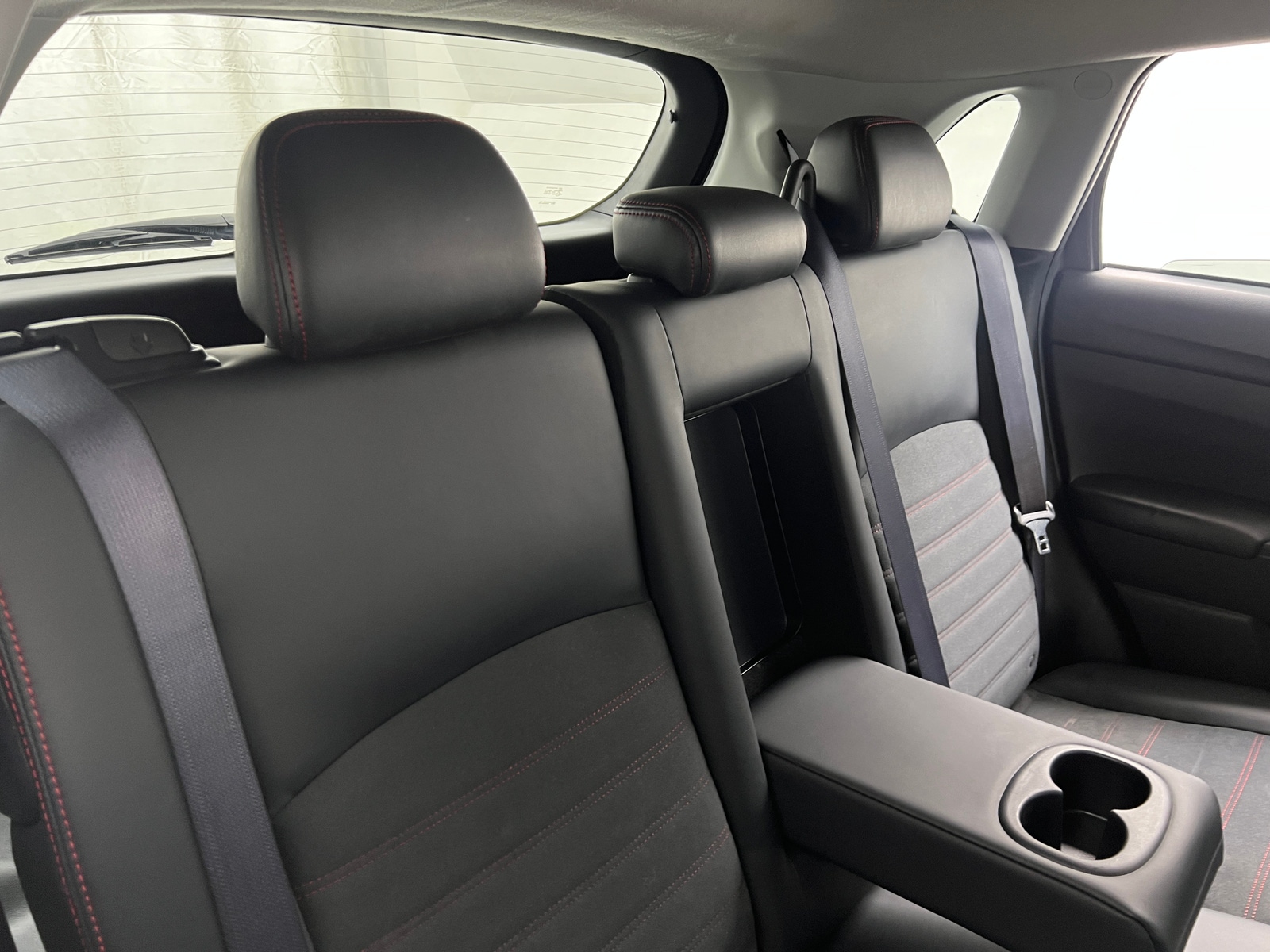 Thumbnail: 2024 Mitsubishi Outlander Sport - 6