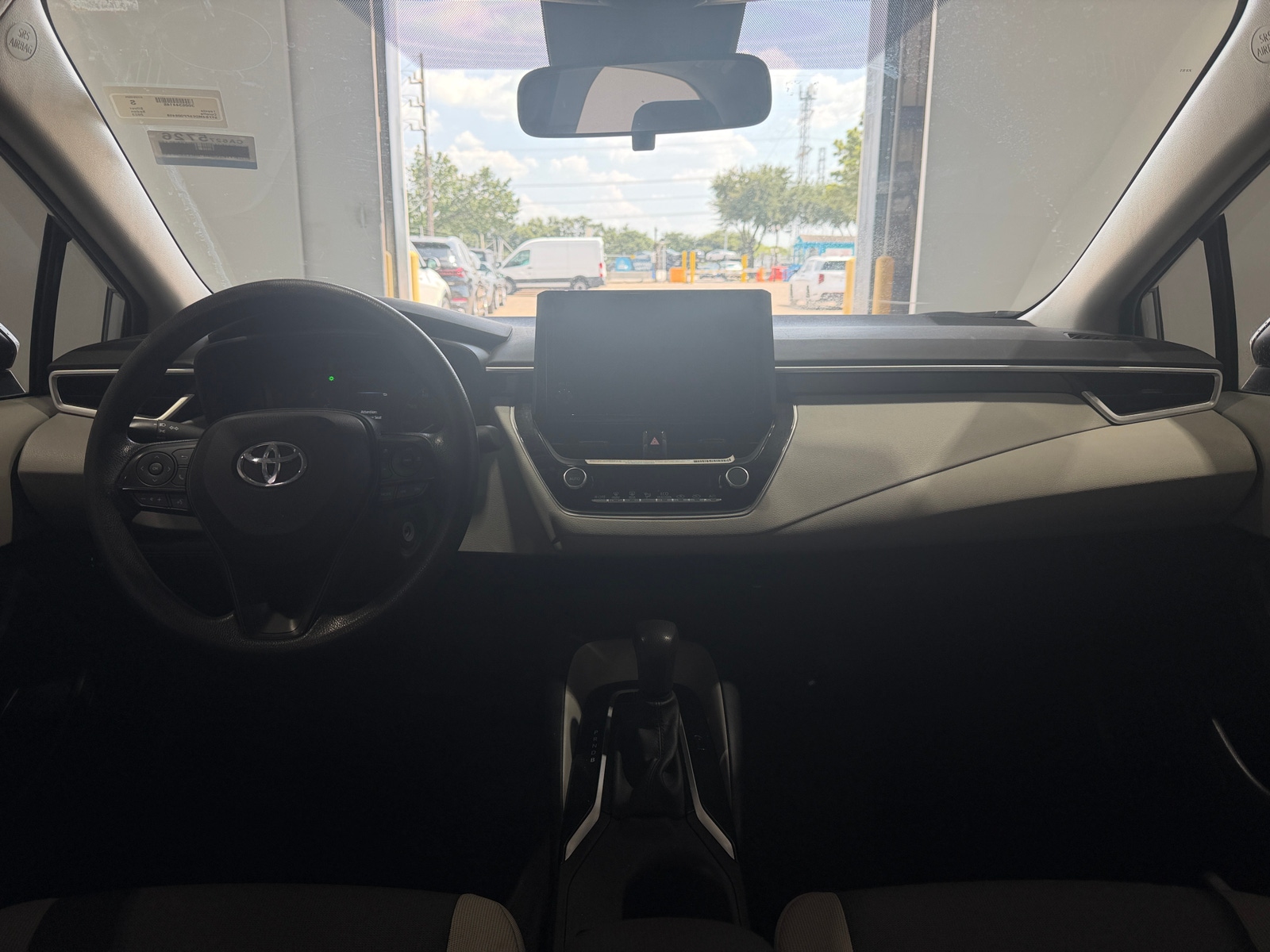 Thumbnail: 2023 Toyota Corolla - 3