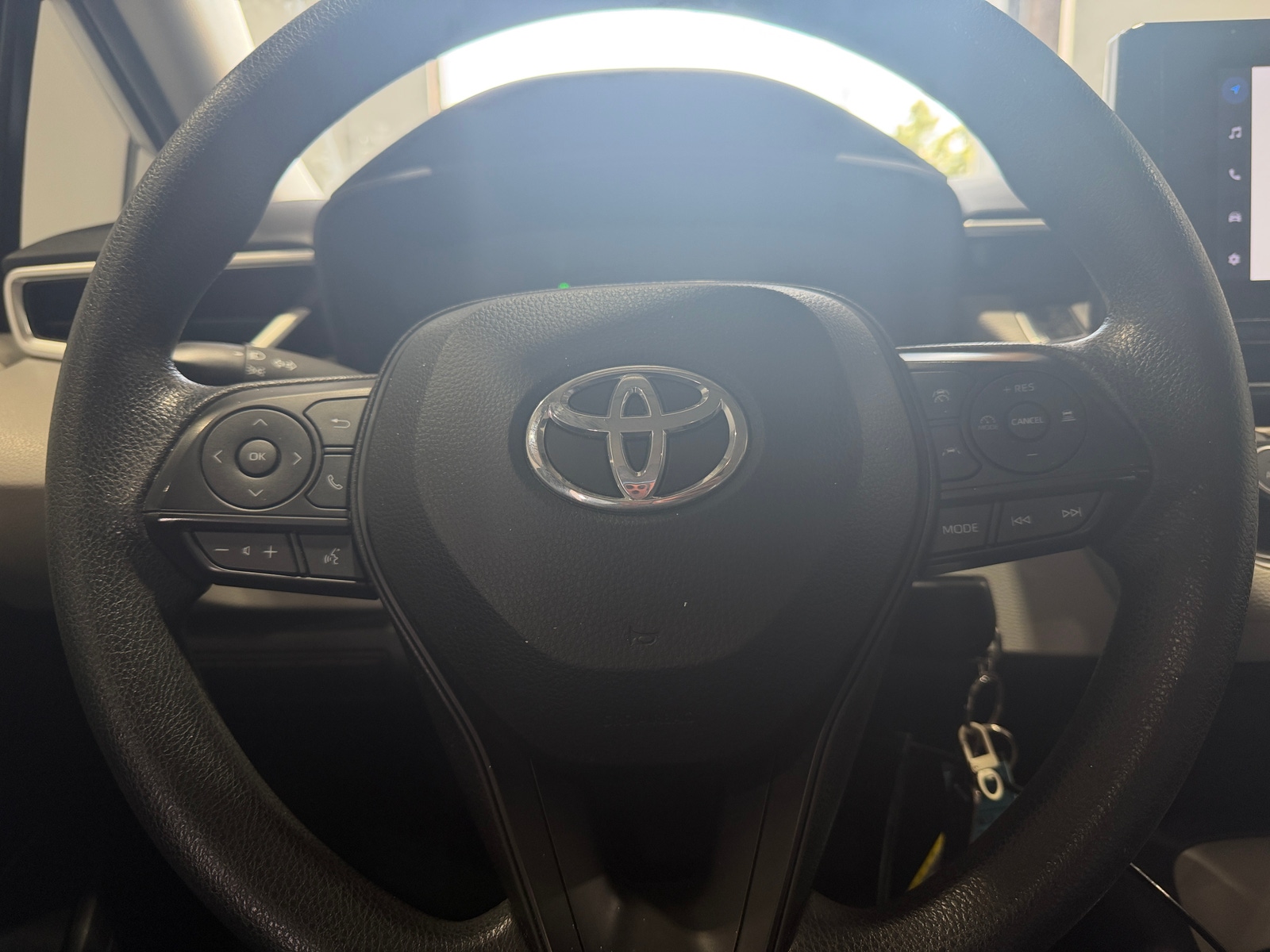 Thumbnail: 2023 Toyota Corolla - 5
