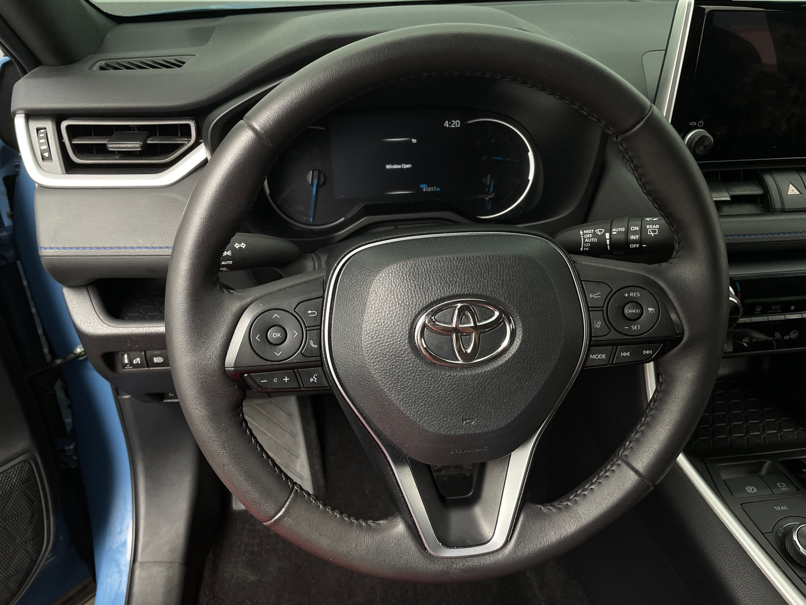 Thumbnail: 2024 Toyota RAV4 - 5