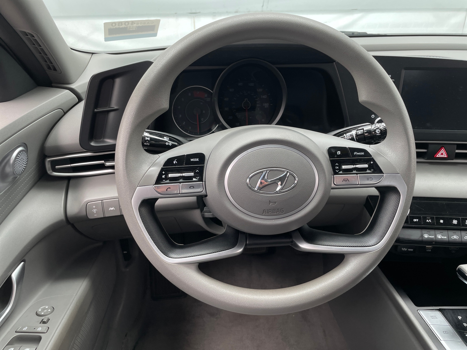 Thumbnail: 2023 Hyundai Elantra - 5