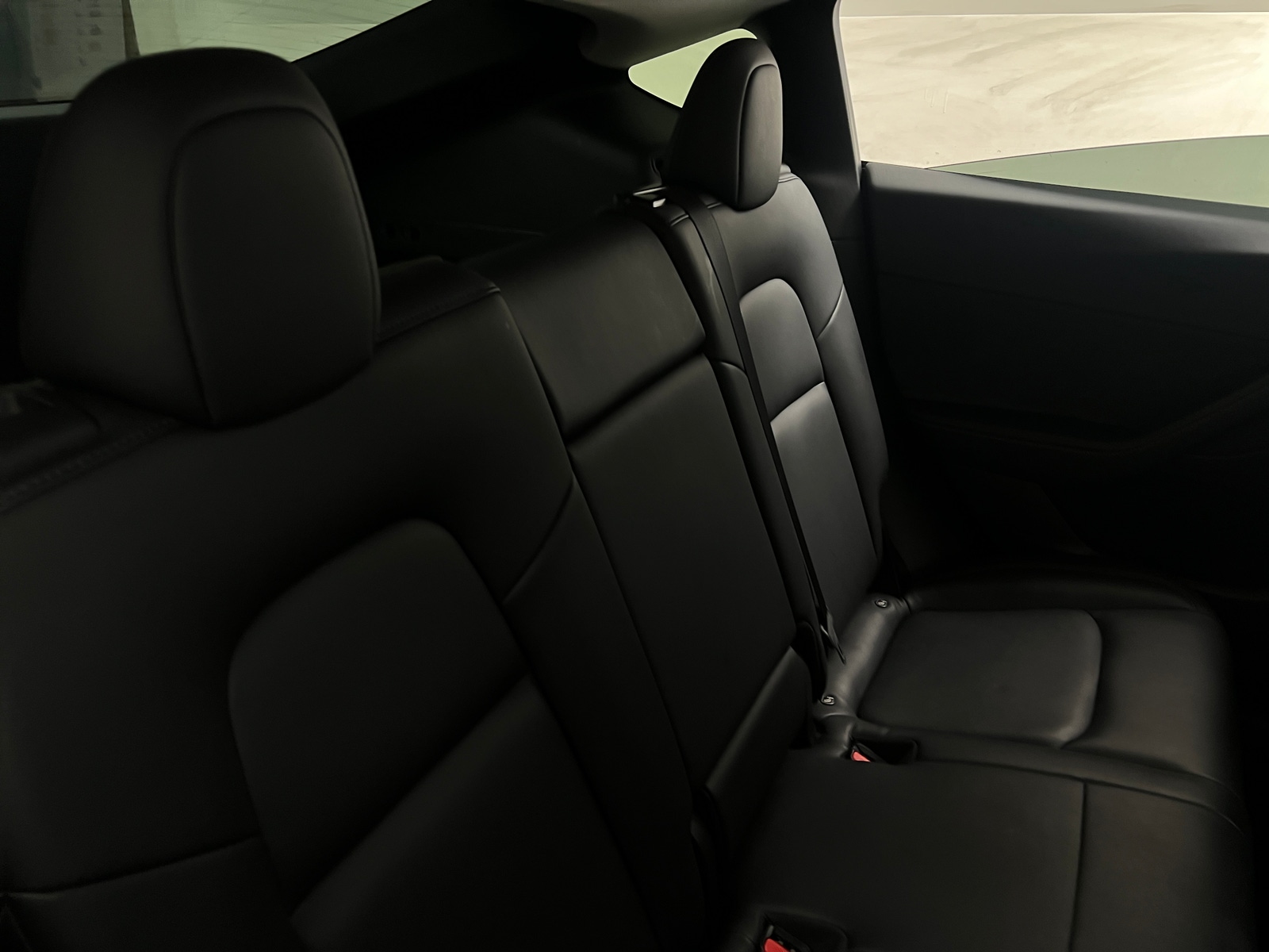 Thumbnail: 2021 Tesla Model Y - 5
