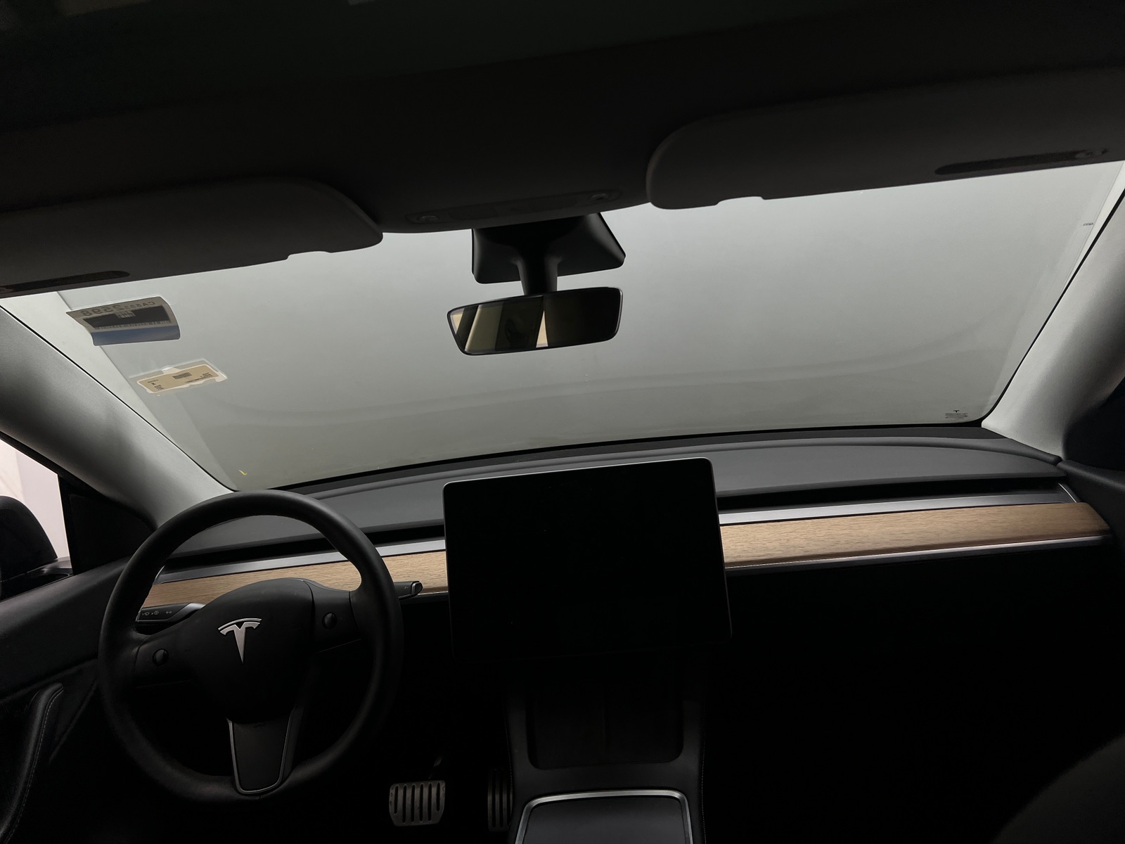 Thumbnail: 2021 Tesla Model Y - 2