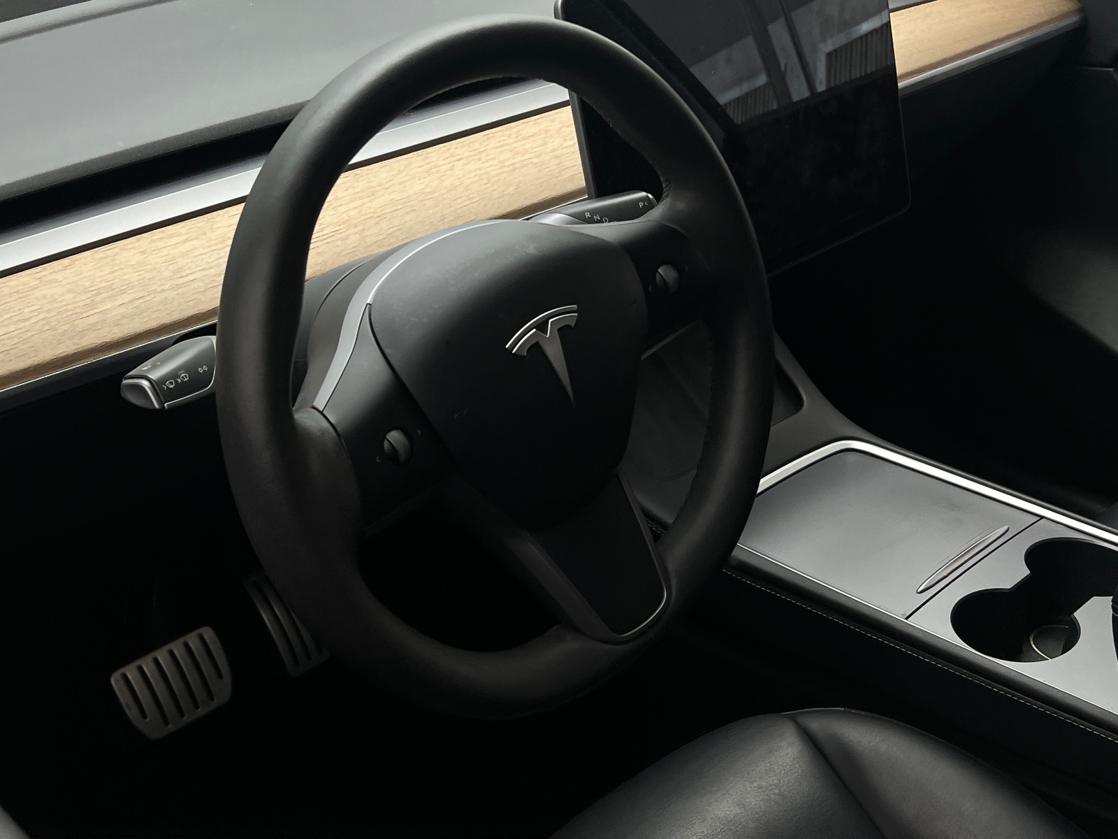 Thumbnail: 2021 Tesla Model Y - 4