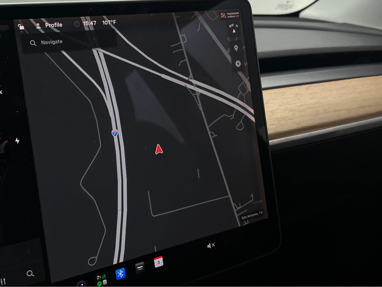 Thumbnail: 2021 Tesla Model Y - 3